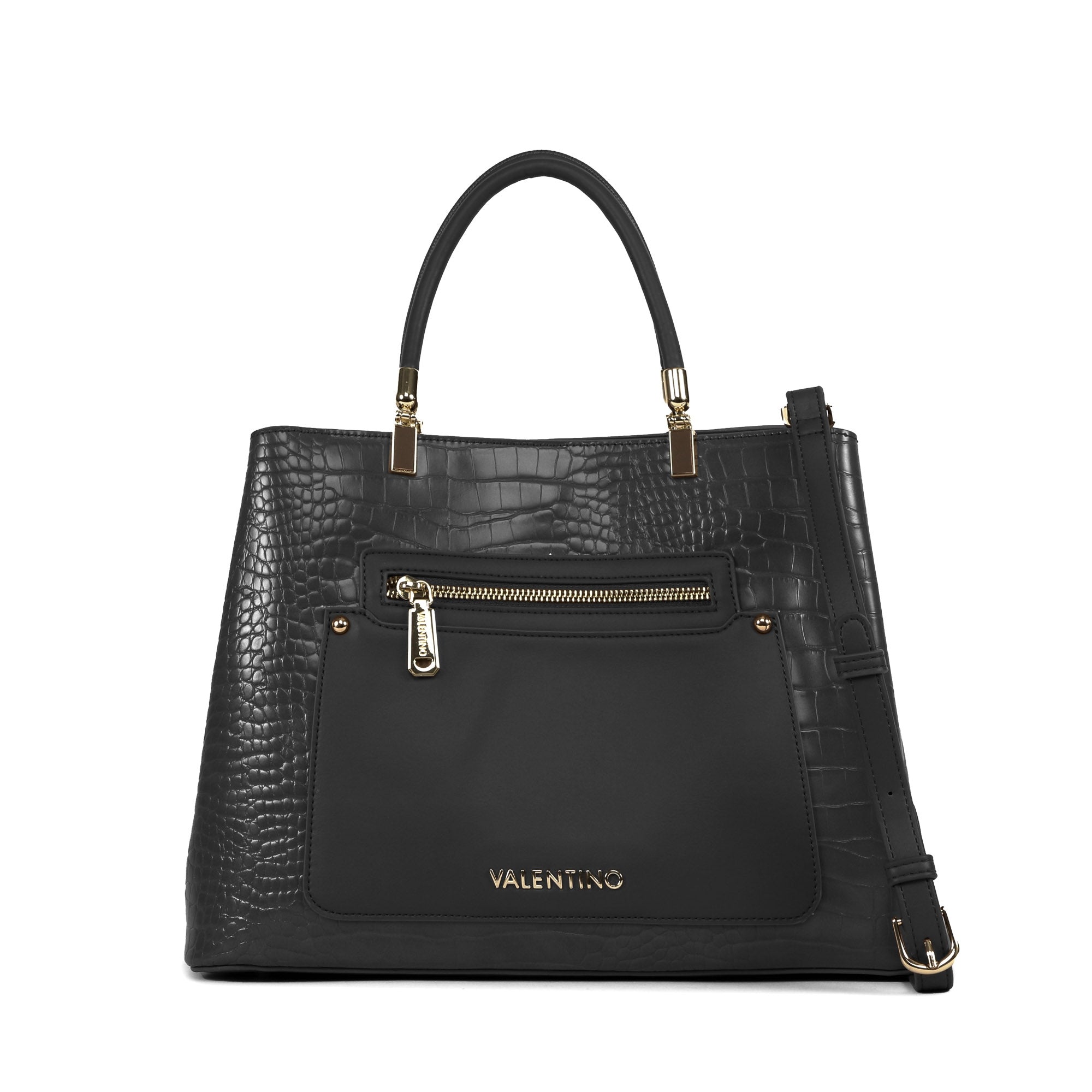 Borsa a mano da donna Valentino VBS8Y301 001