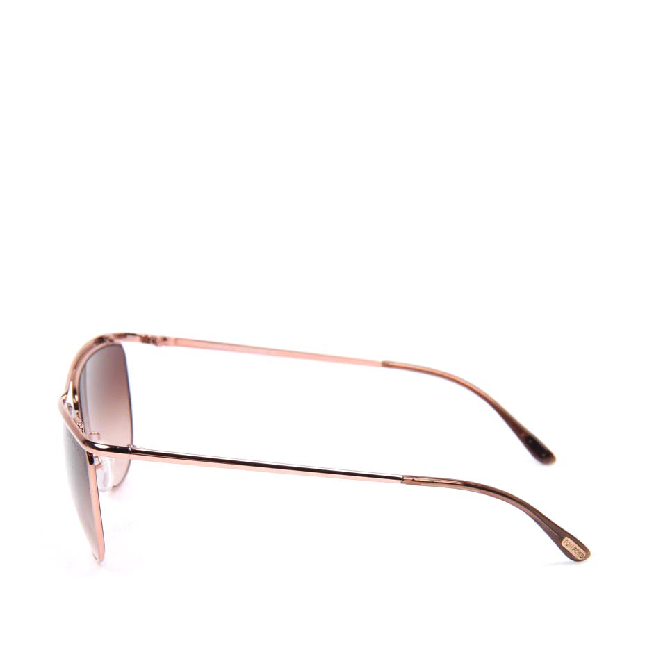 Occhiali da sole da donna Tom Ford FT0182 S 45F