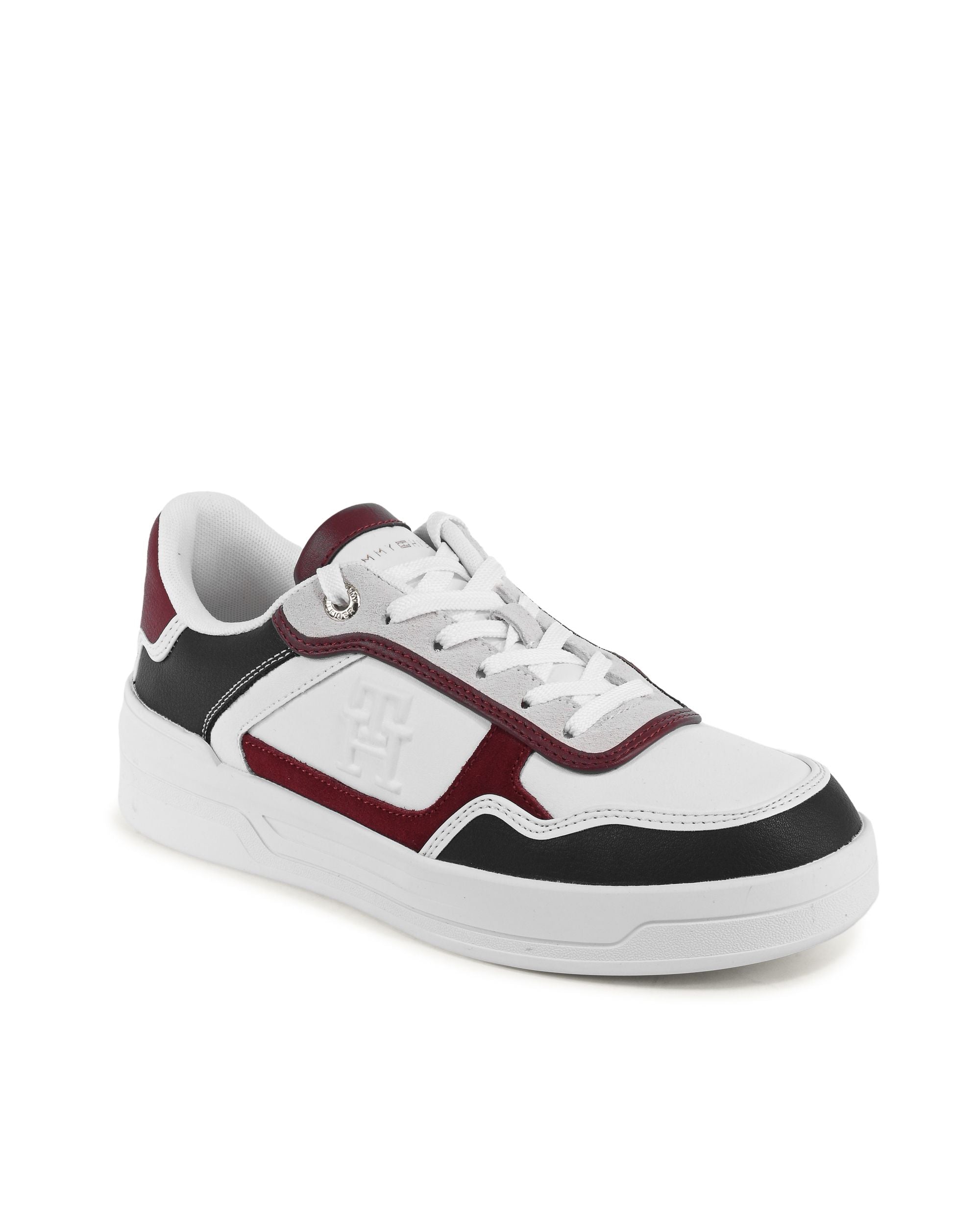 Tommy Hilfiger Sneaker da donna blu FW0FW075630GY