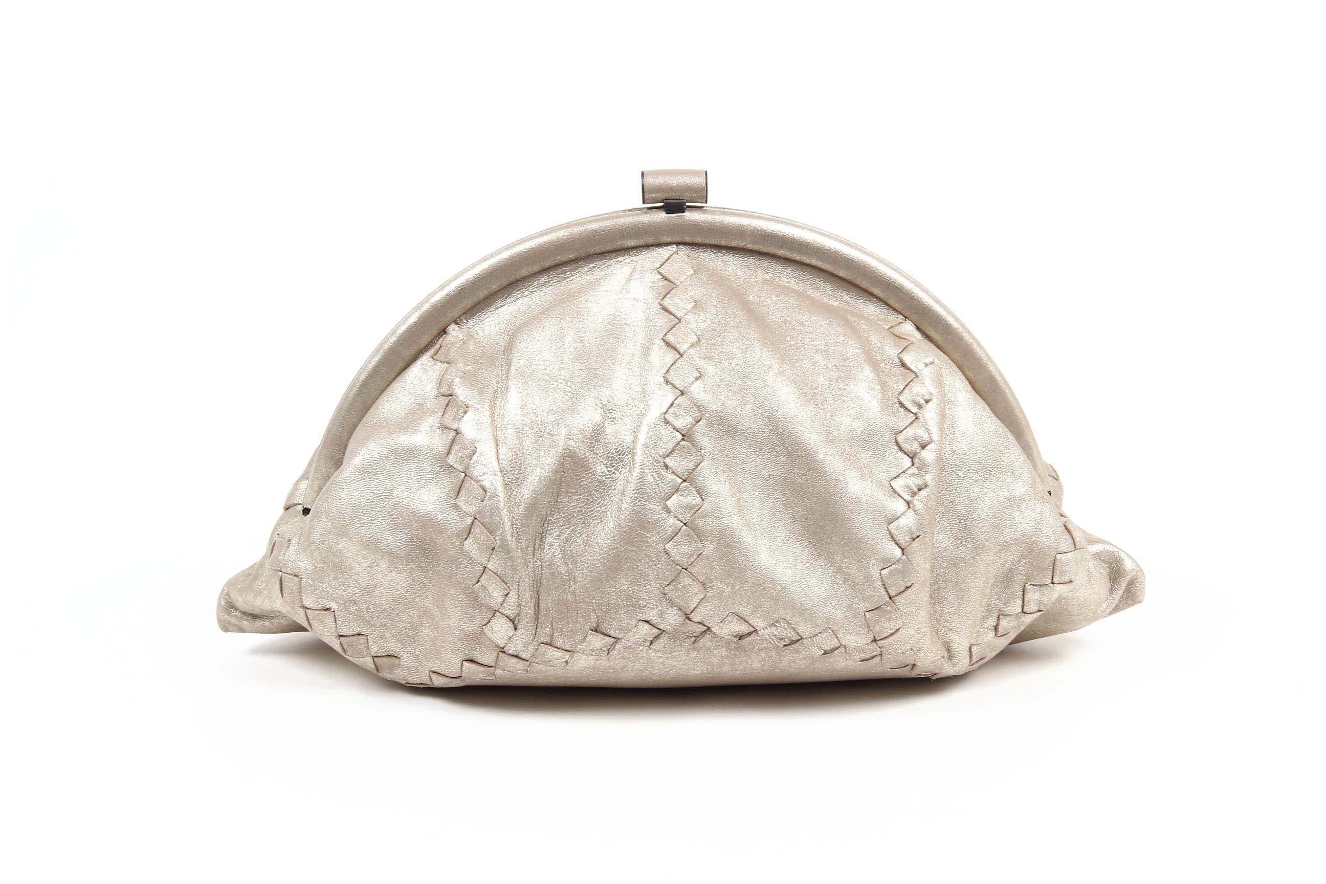 Borsa a mano da donna Bottega Veneta 224630 VL030 9621