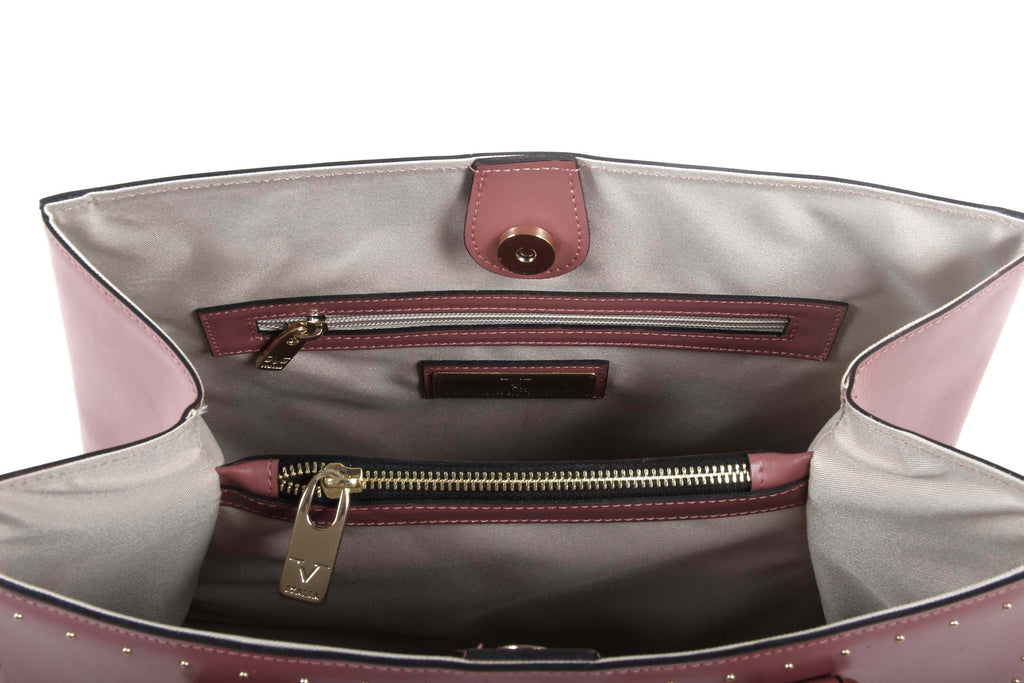 V 1969 Italia Borsa da donna G550-52 RUGA TUBEROSE