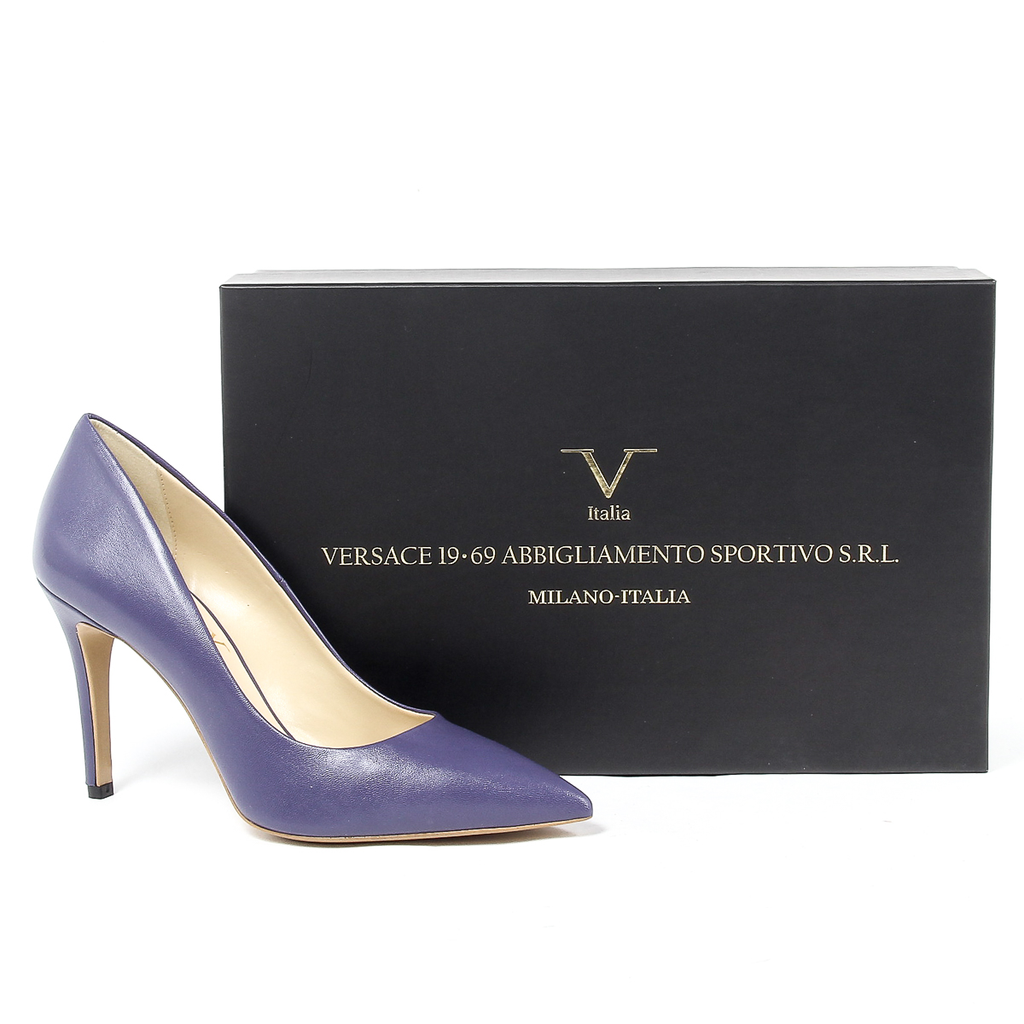 V 1969 Italia Womens Pump AGAPE