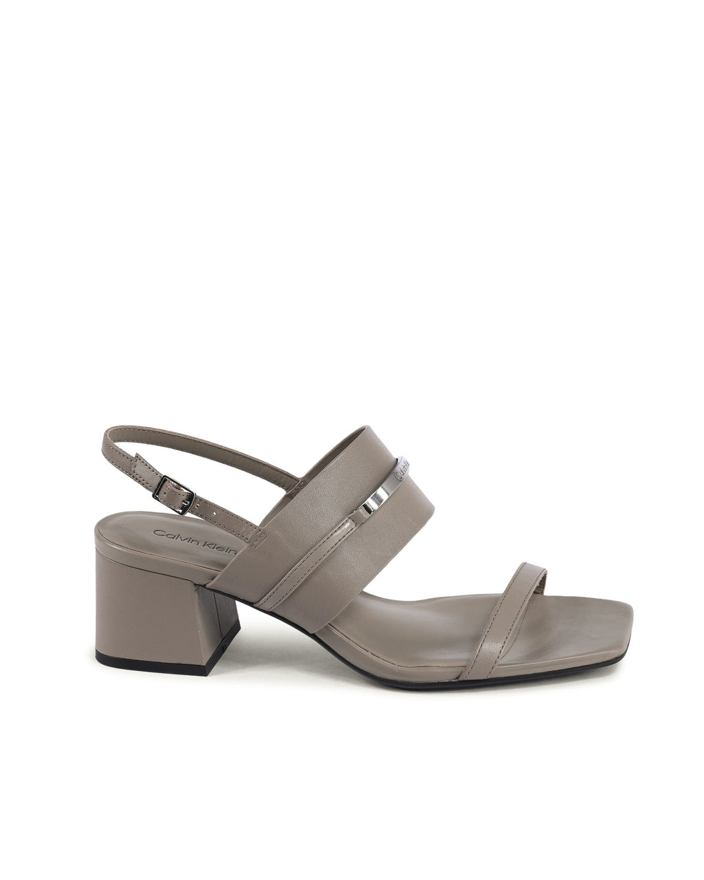 Calvin Klein Sandalo da donna color cachi HW0HW020560I1