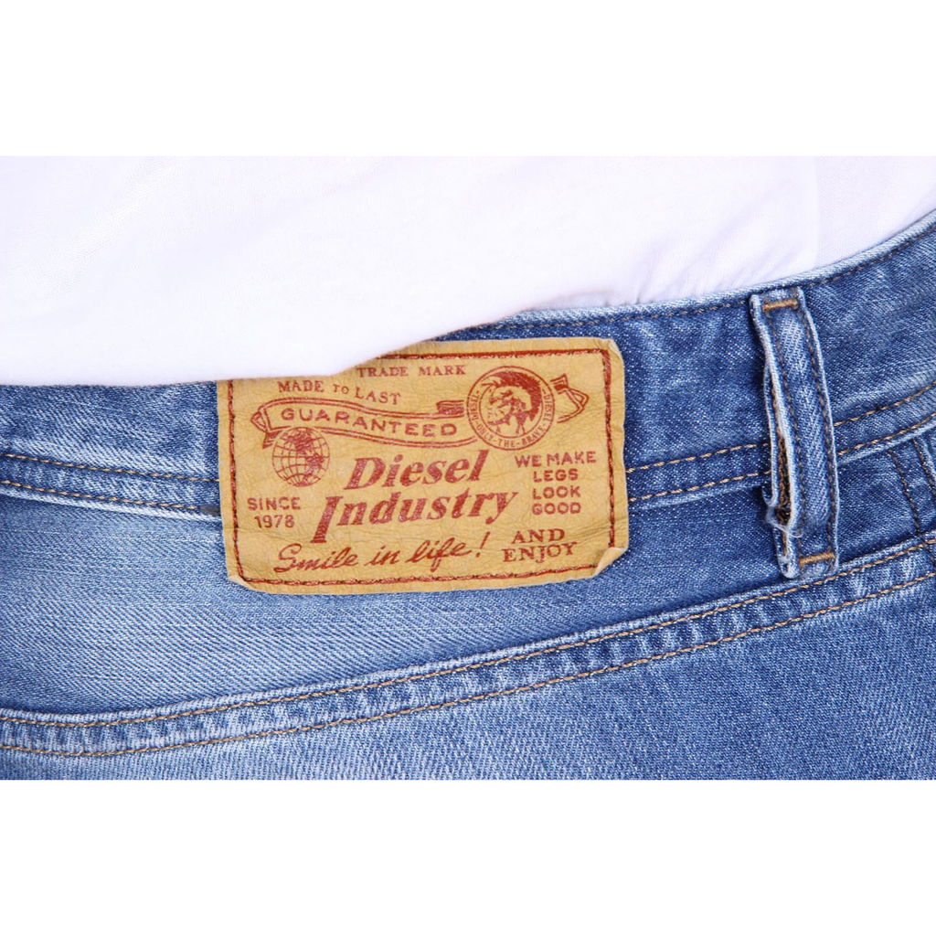 Diesel Jeans Uomo LARKEE 0830Y L.30