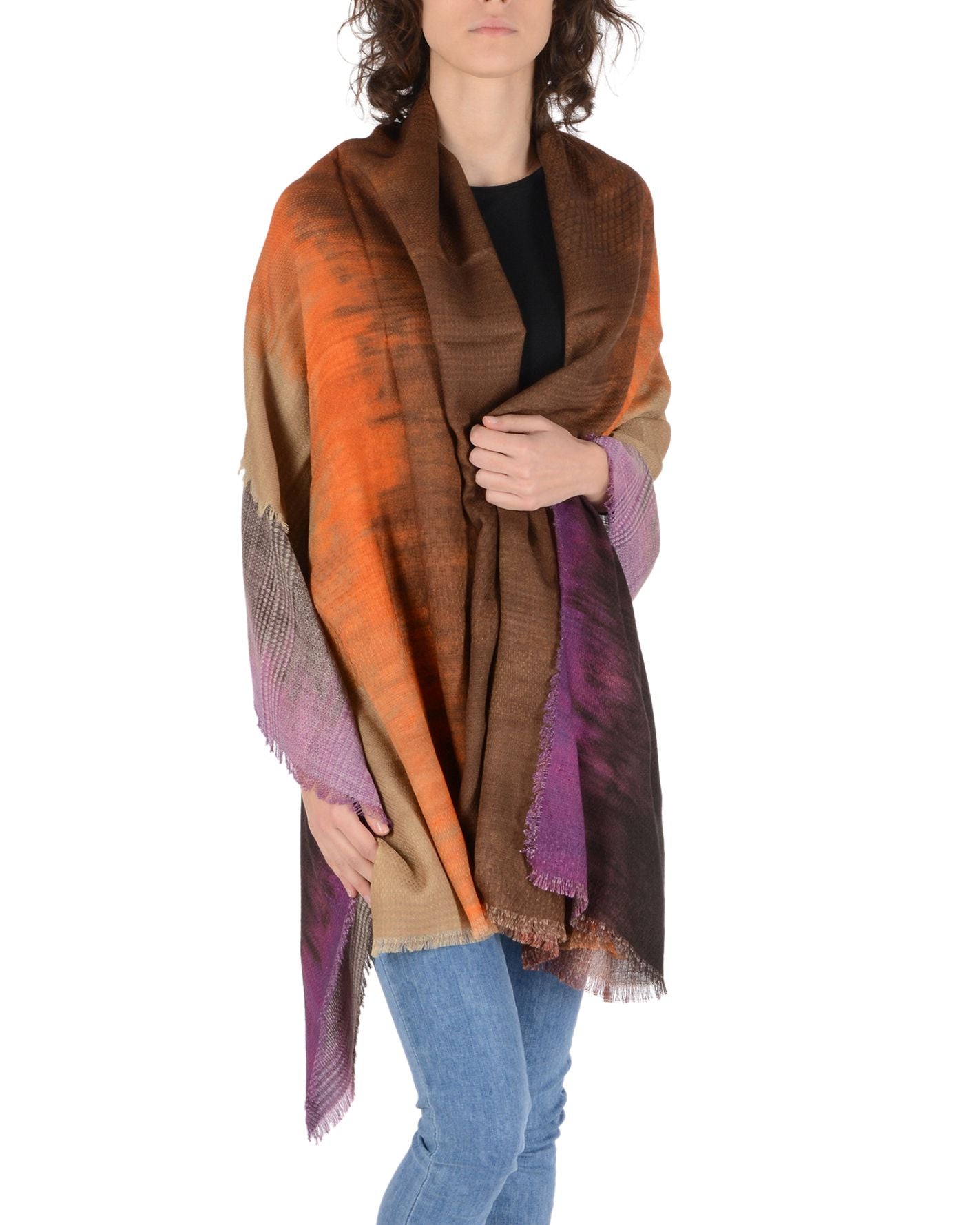 Missoni Donna Stola Multicolore SA2IWMD57560001