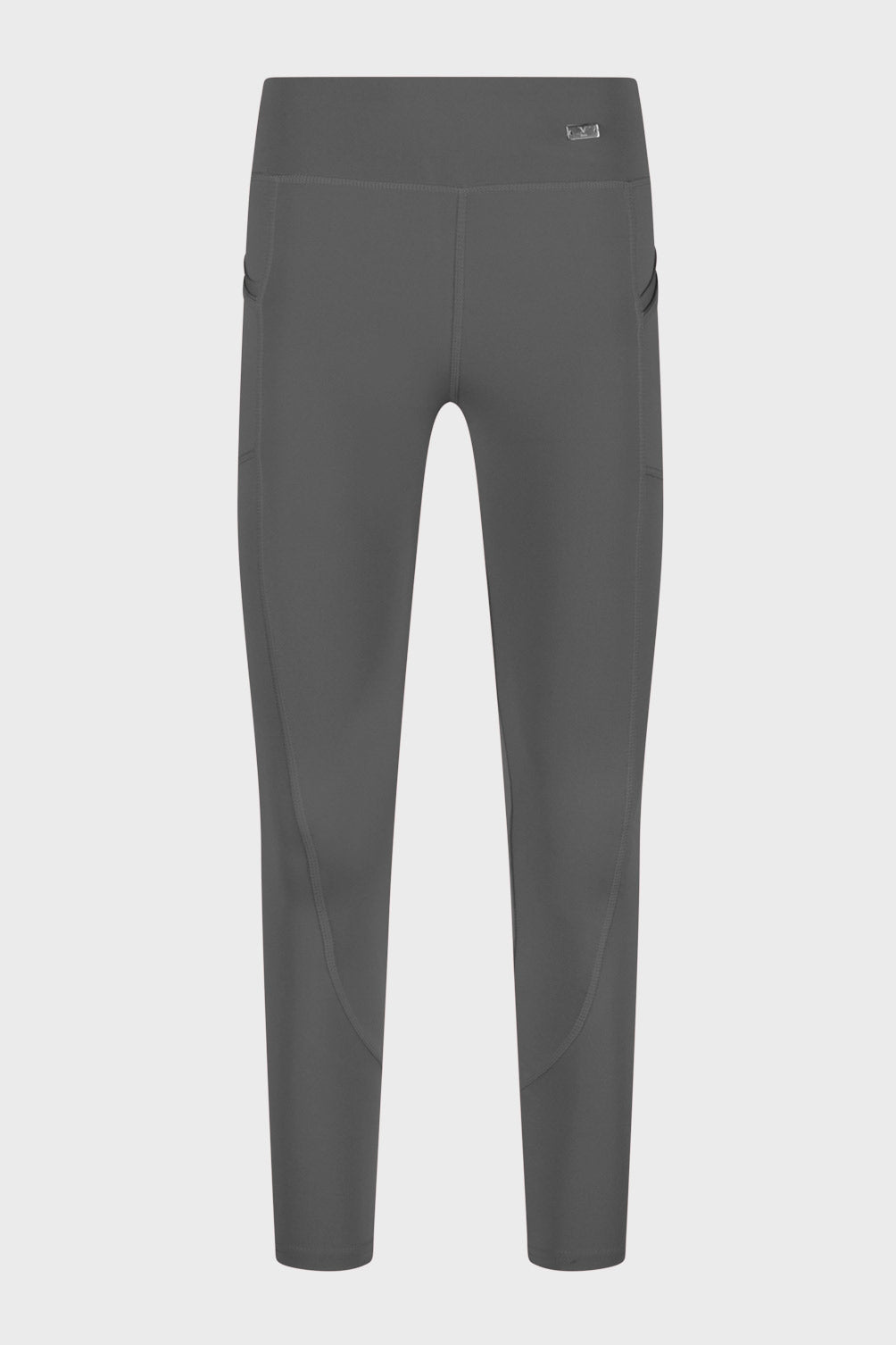 19V69 Italia Pantaloni da donna neri MELANY BLACK