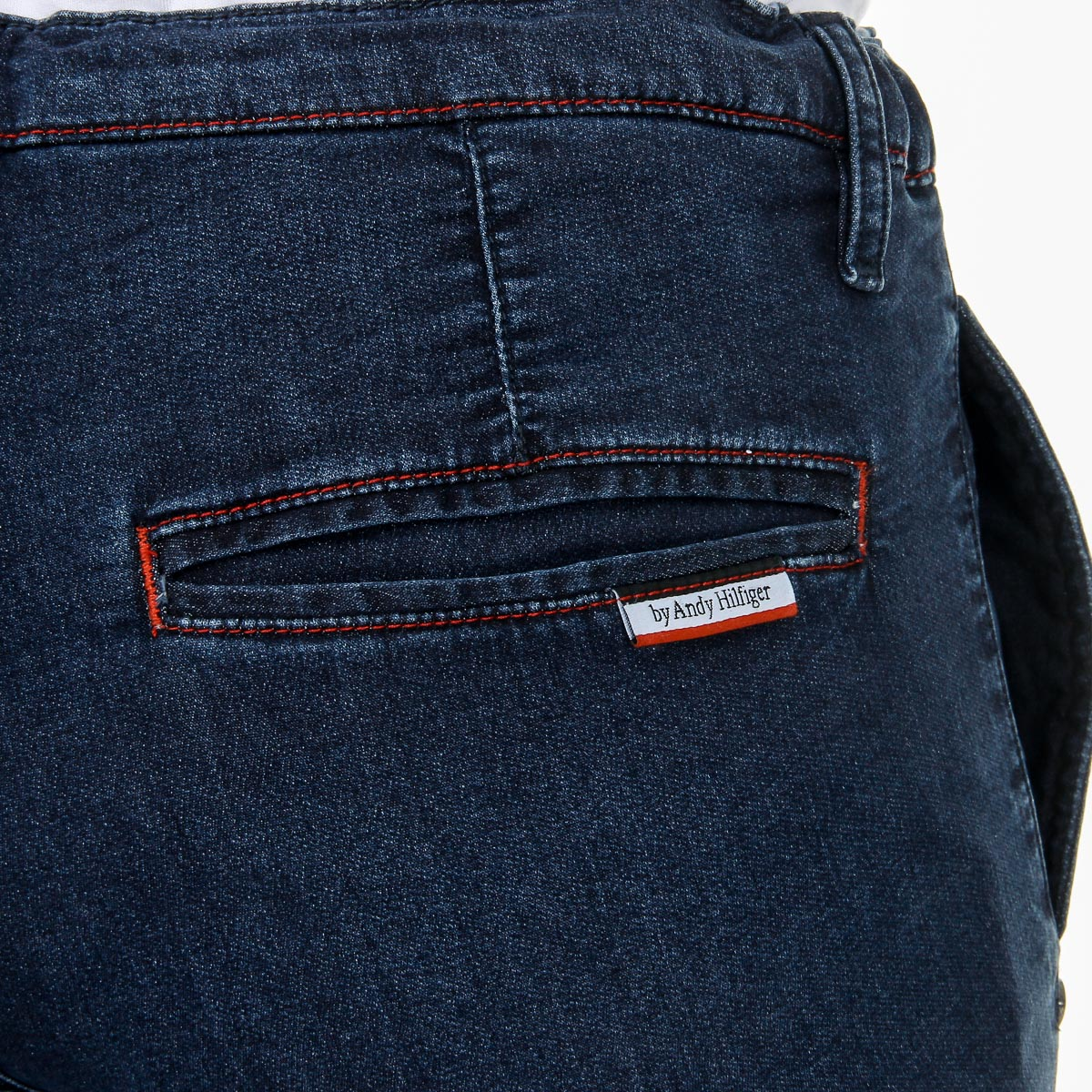 Jeans da donna Andrew Charles Denim JADE