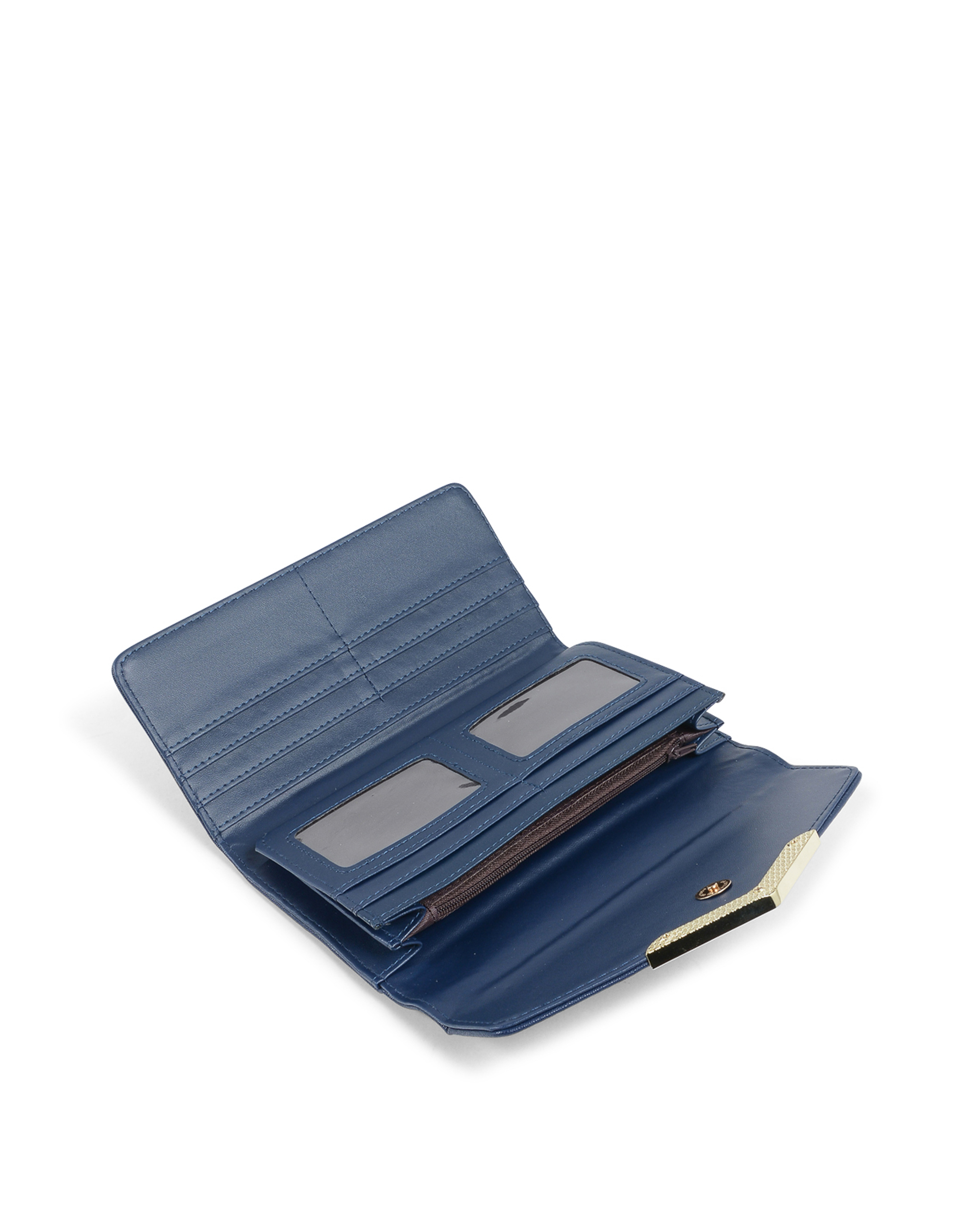Portafoglio da donna 19V69 Italia ACCV8768 68 NAVY