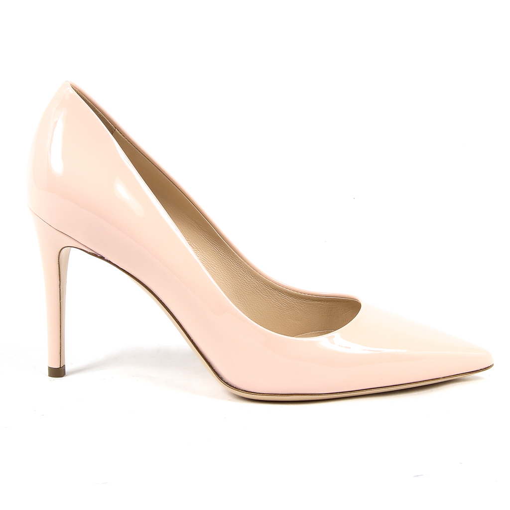 V 1969 Italia Womens Pump Rosa MINA