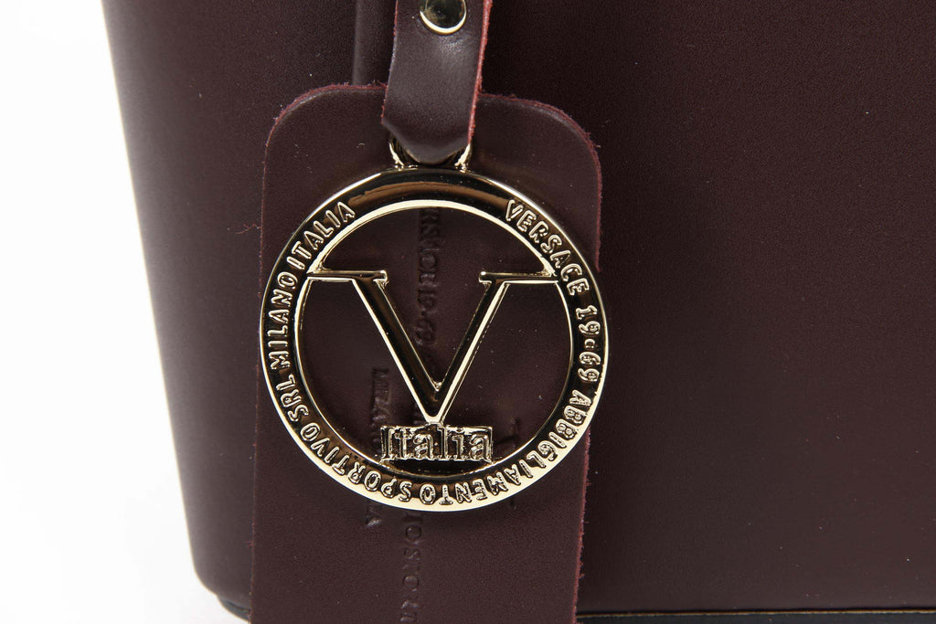Borsa Donna V 1969 Italia V020 RUGA BORDO'