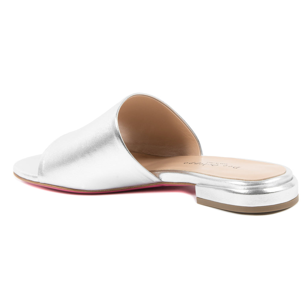 Sandalo piatto Ruby