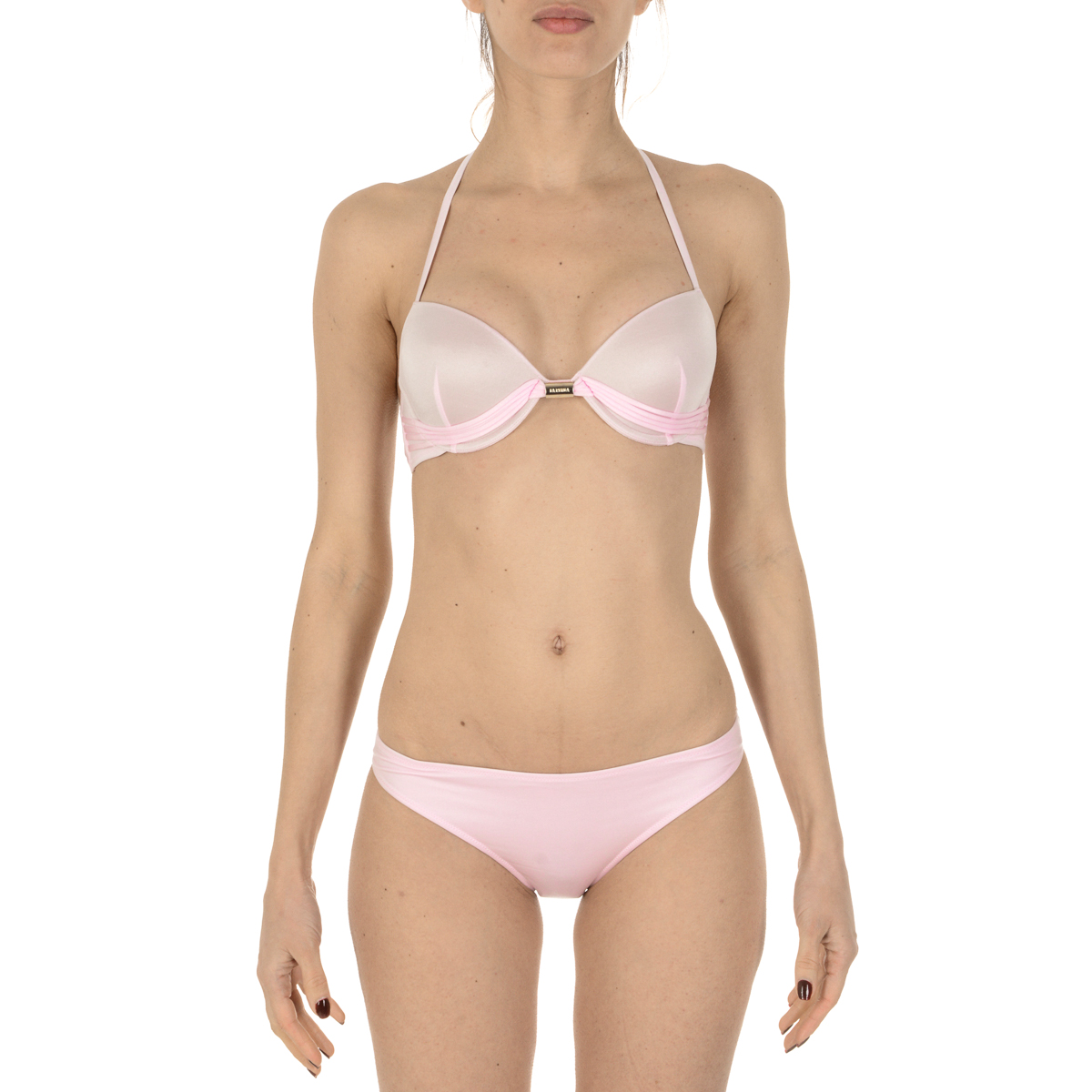 Reggiseno da donna La Perla Mare Rosa
