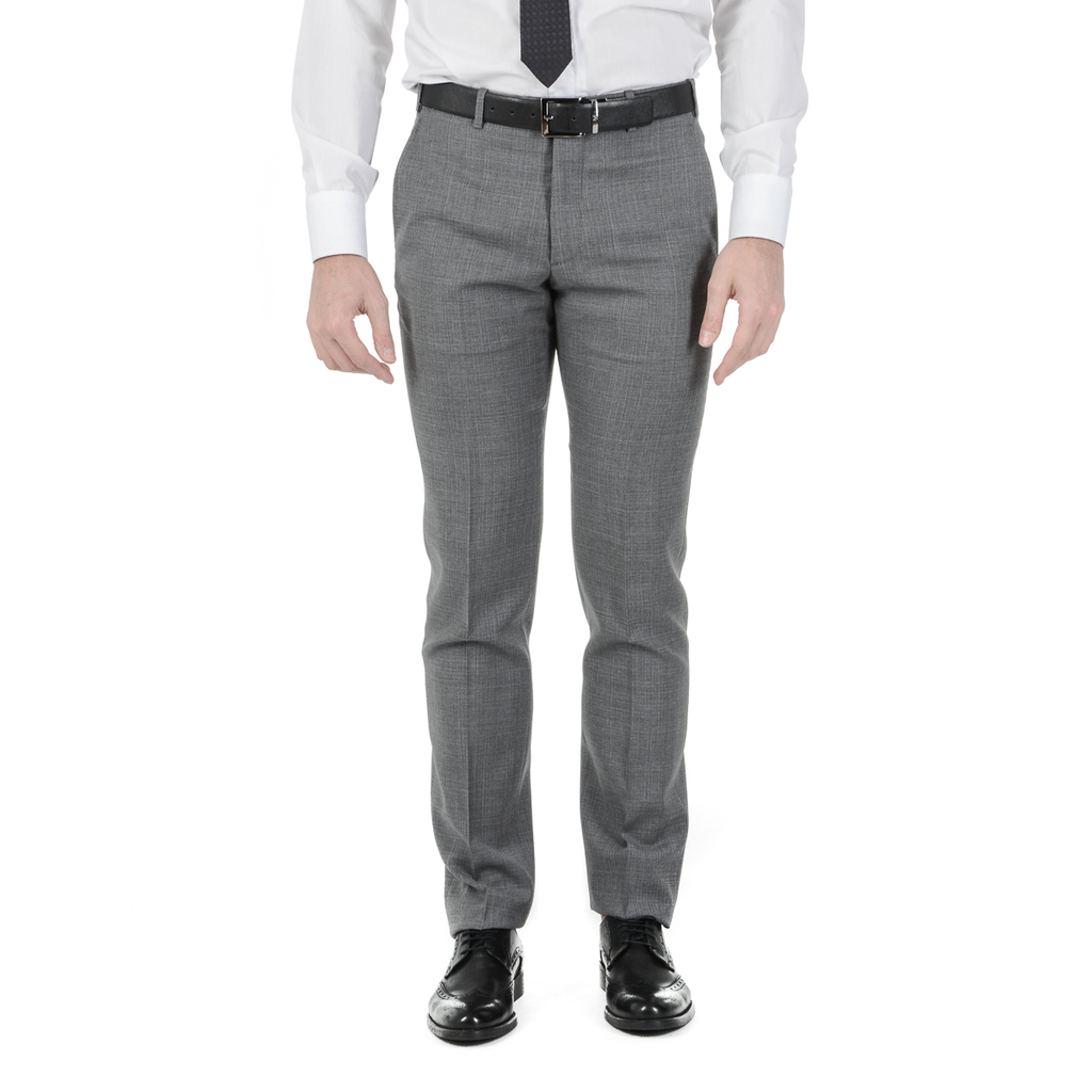Abito Armani Collezioni Uomo Grigio