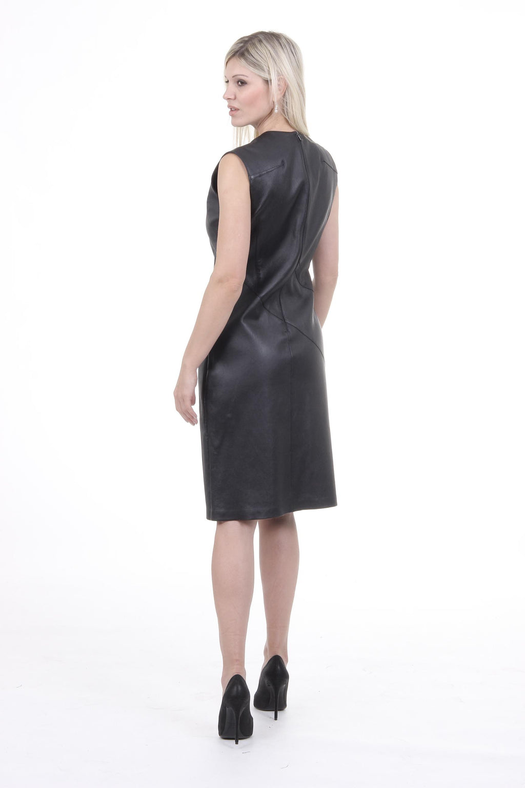 Bottega Veneta Abito da donna 387878 VZKE0 4030