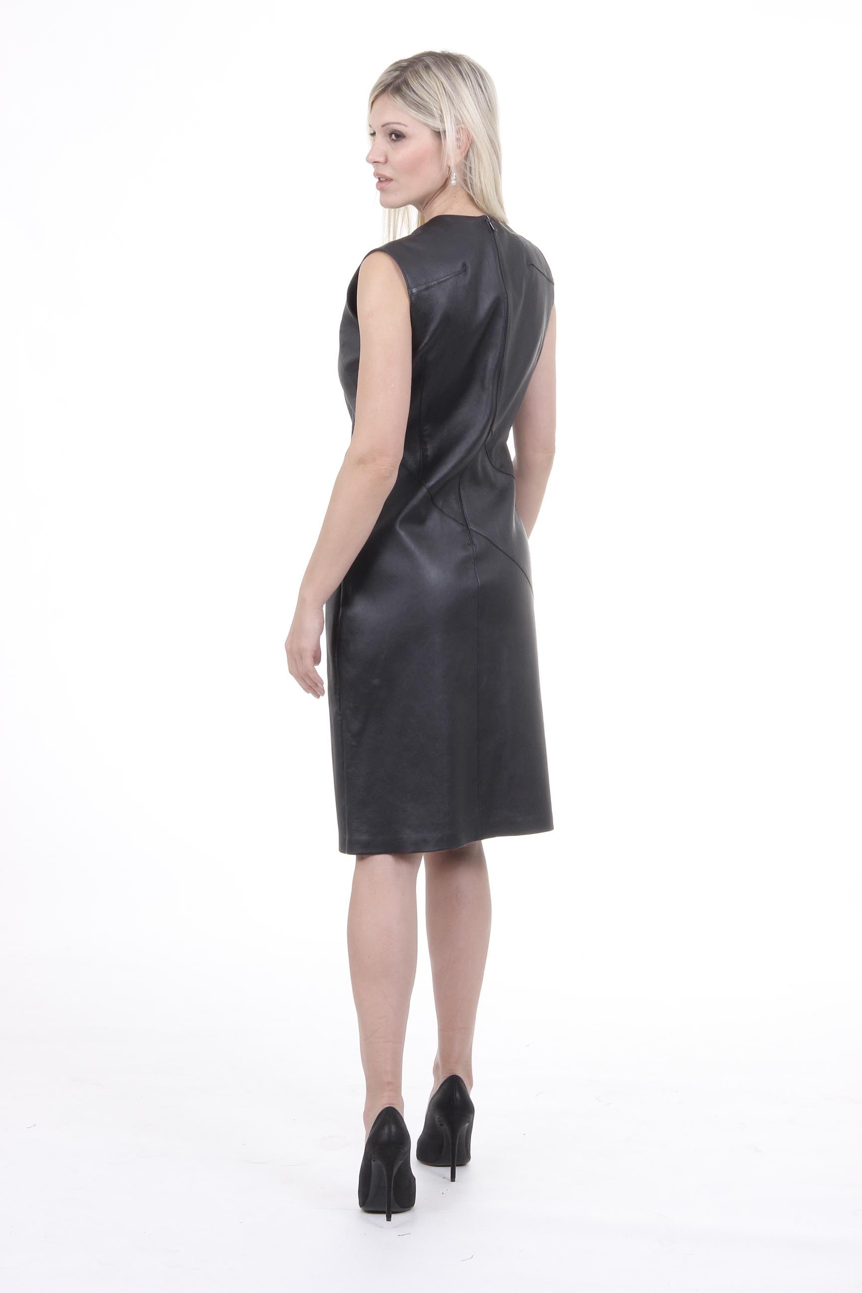 Bottega Veneta Abito da donna 387878 VZKE0 4030