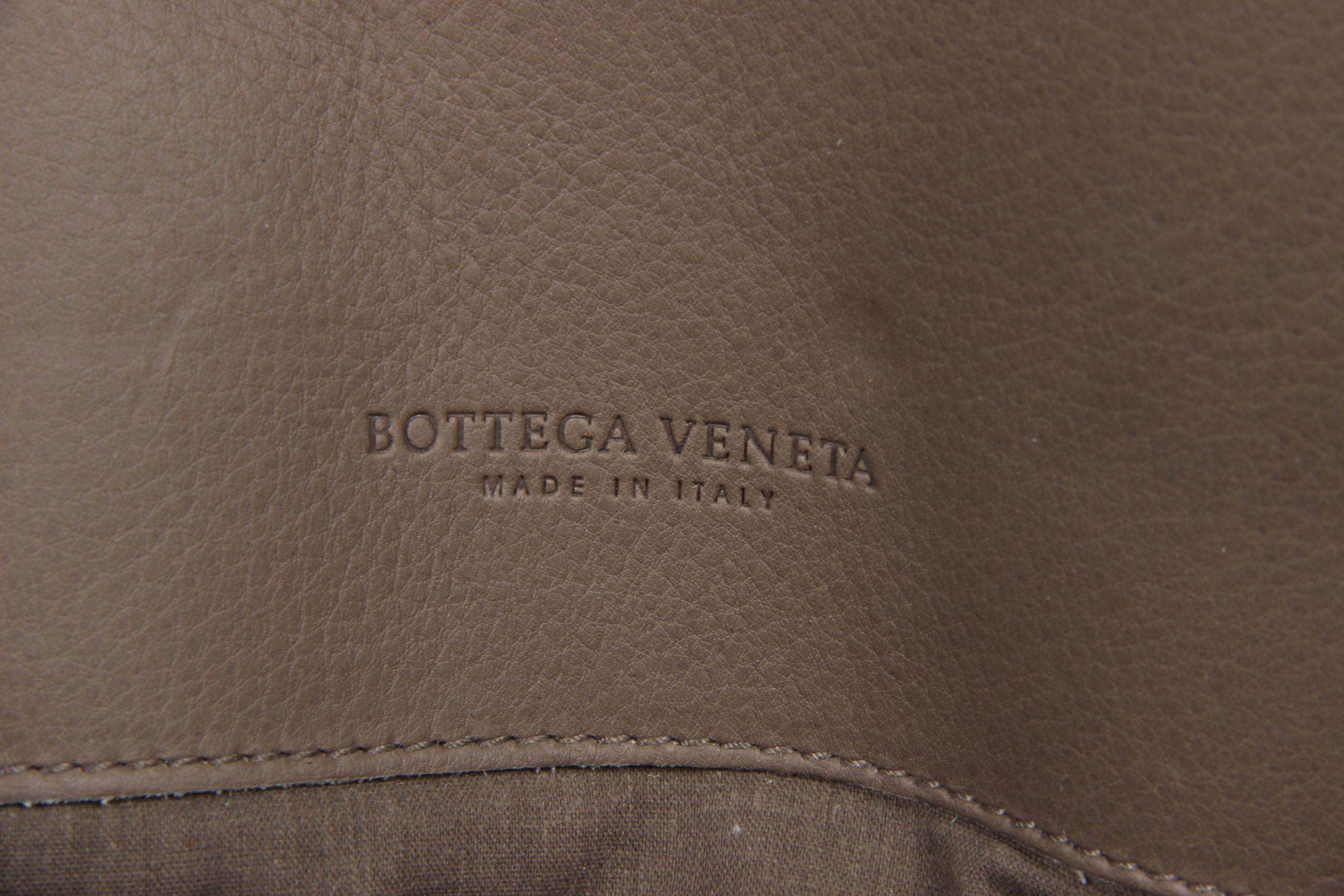 Borsa da uomo Bottega Veneta 734809531 905 999