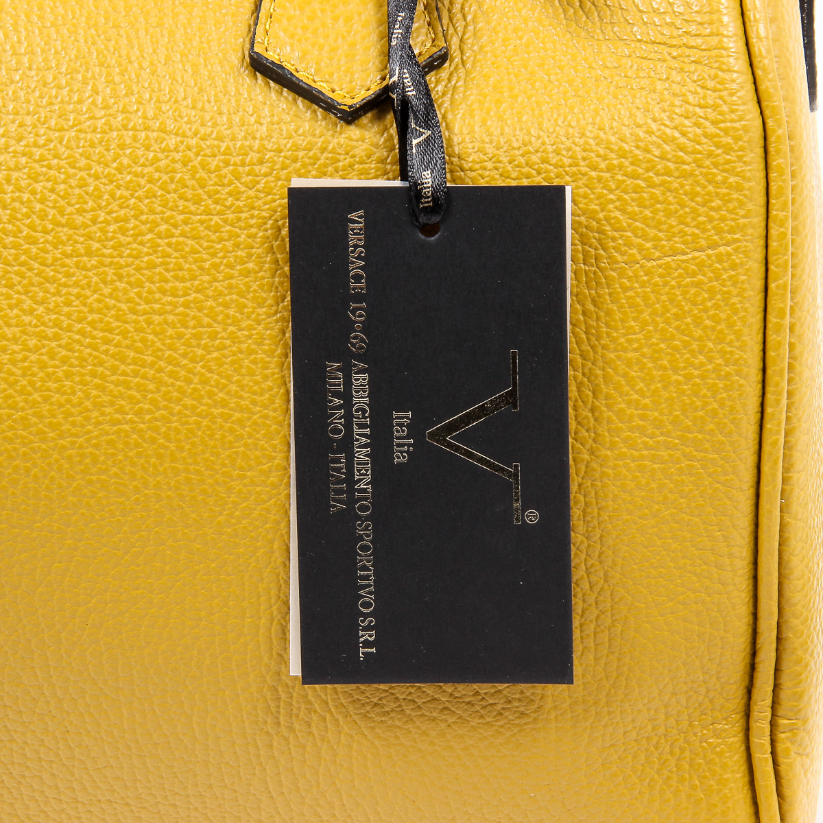 Borsa da donna V 1969 Italia