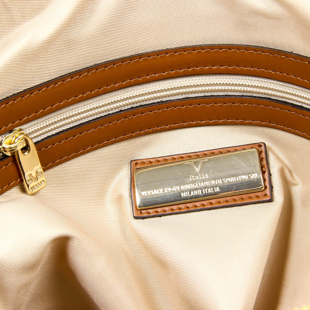 Borsa da donna V 1969 Italia