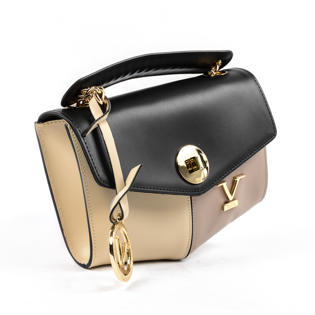 V 1969 Italia Borsa da donna multicolore KYOTO