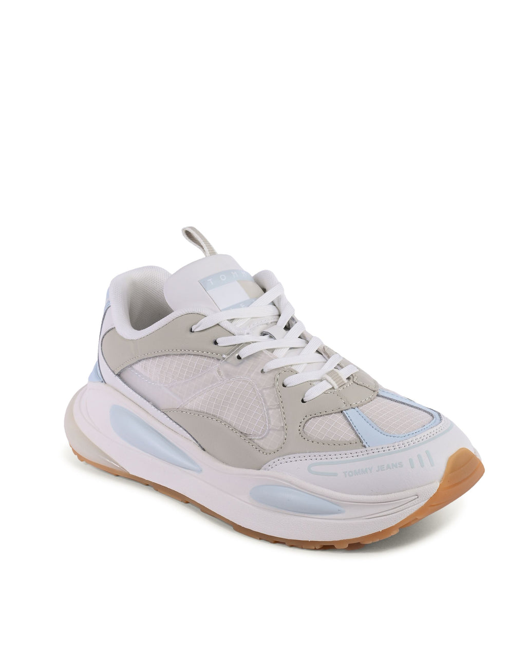 Tommy Hilfiger Sneaker da donna blu EN0EN02230CYO