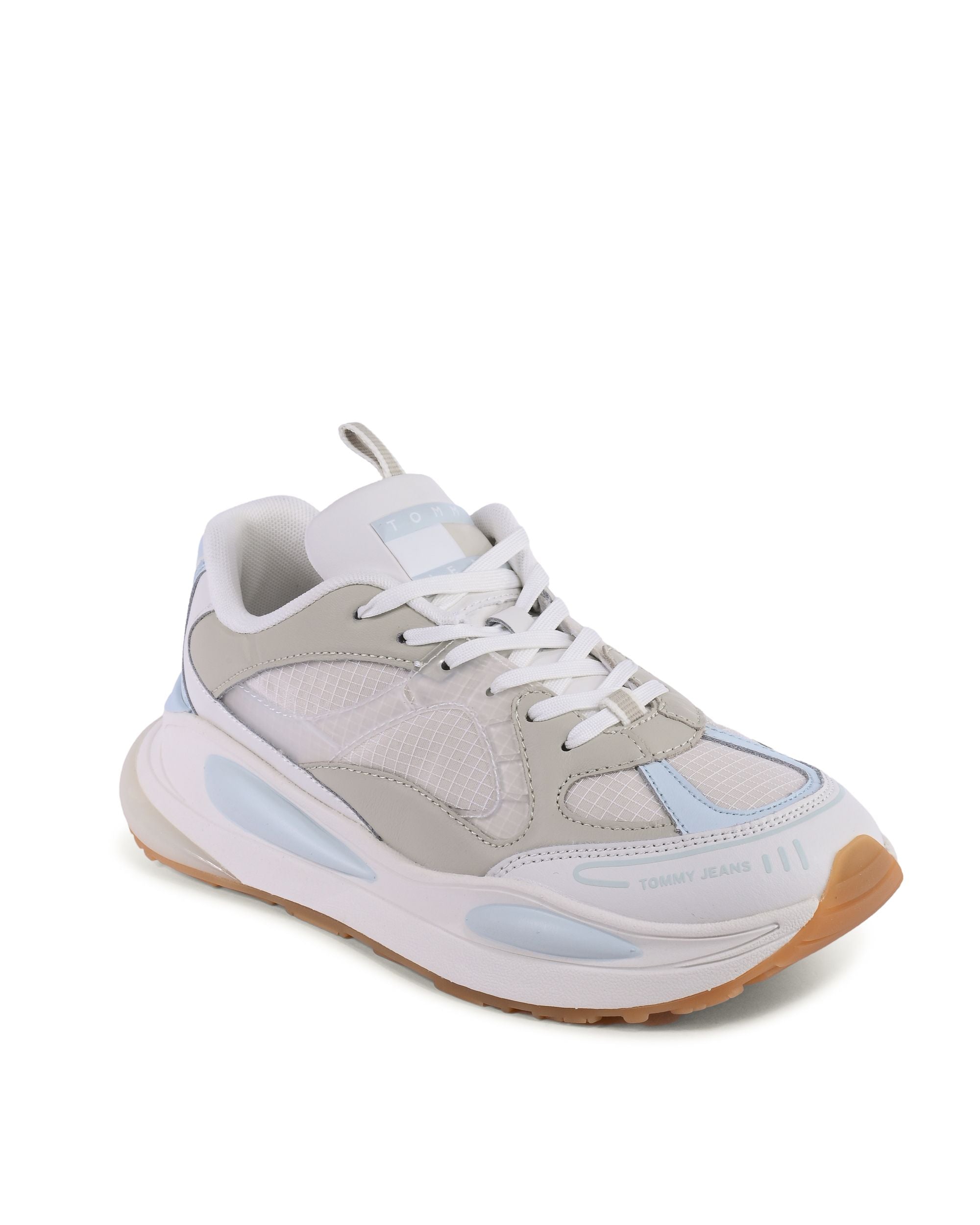 Tommy Hilfiger Sneaker da donna blu EN0EN02230CYO