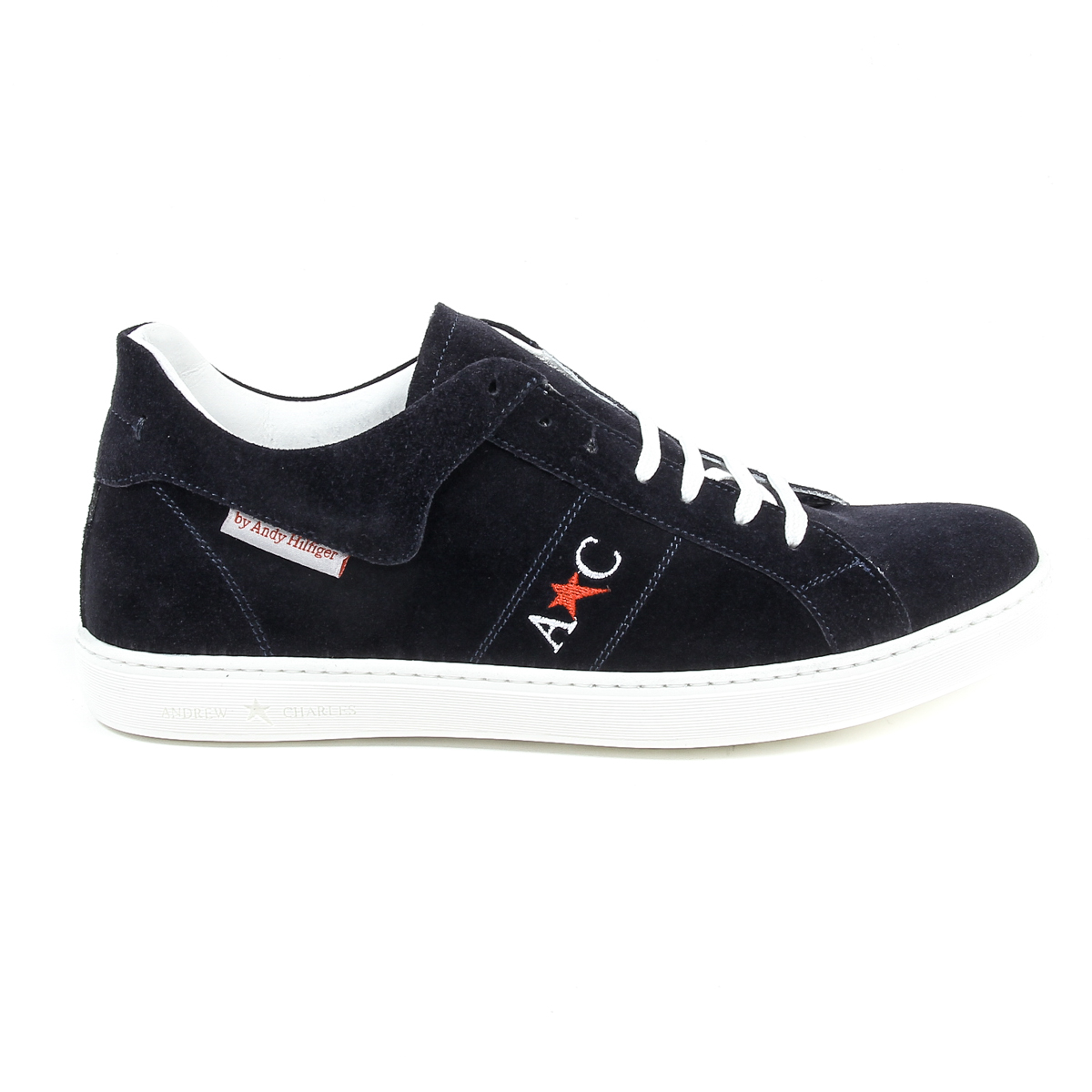 Sneaker da uomo Andrew Charles