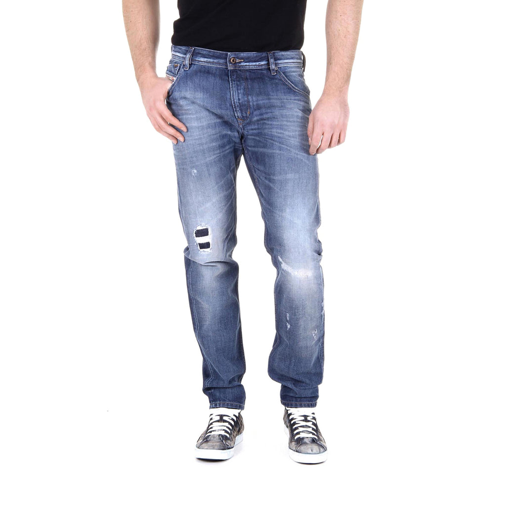 Jeans uomo Diesel KRAYVER 0840J L.32