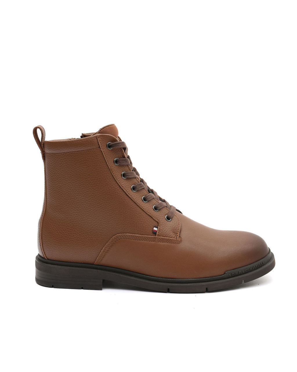 Stivali da uomo Tommy Hilfiger FM0FM05101GVI