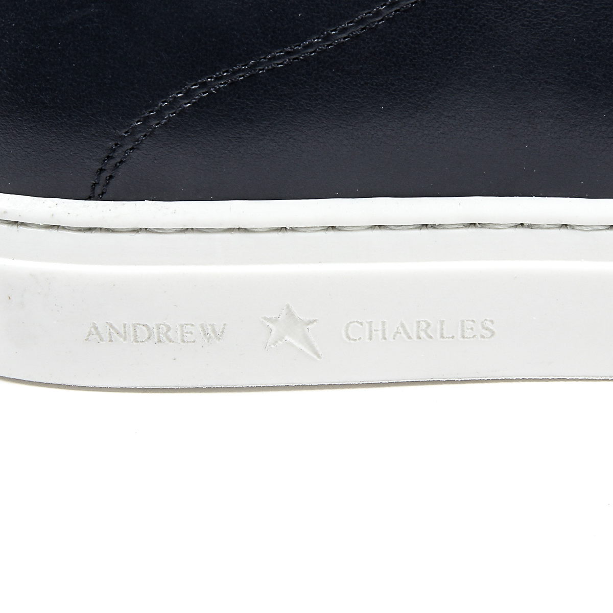 Sneaker da uomo Andrew Charles
