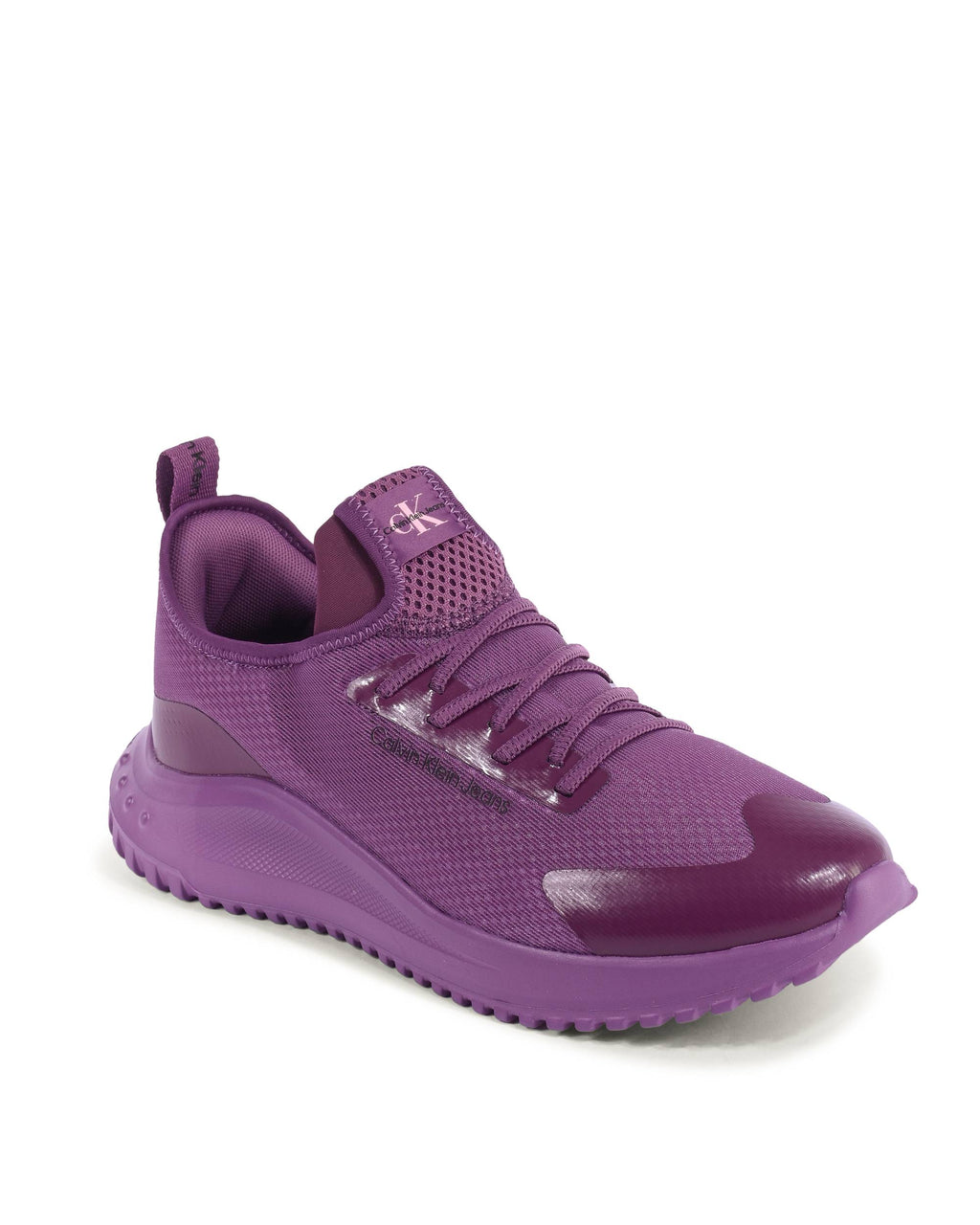 Calvin Klein Sneakers da donna VIOLA YW0YW011350KC