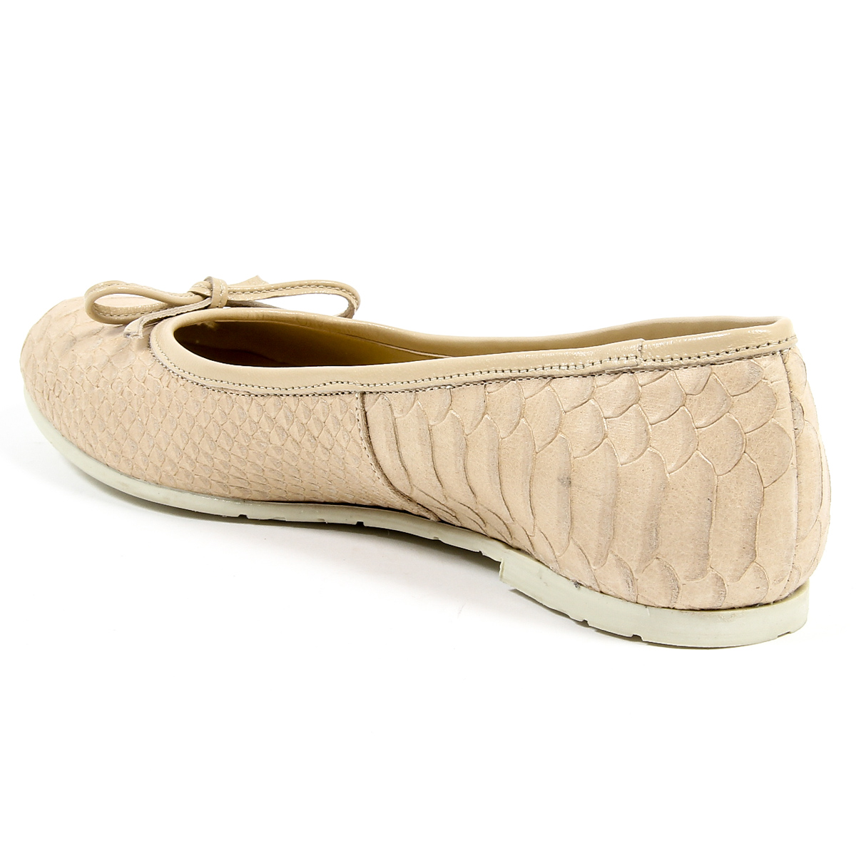 V 1969 Italia Womens Ballerina