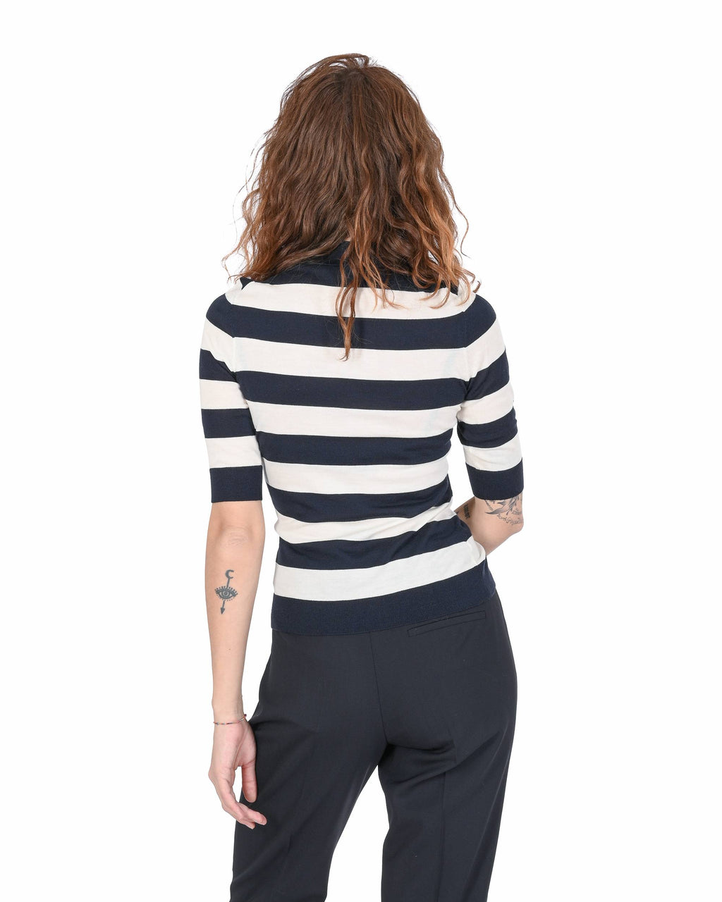 Maglione da donna Boss by Hugo Boss 50430406 963