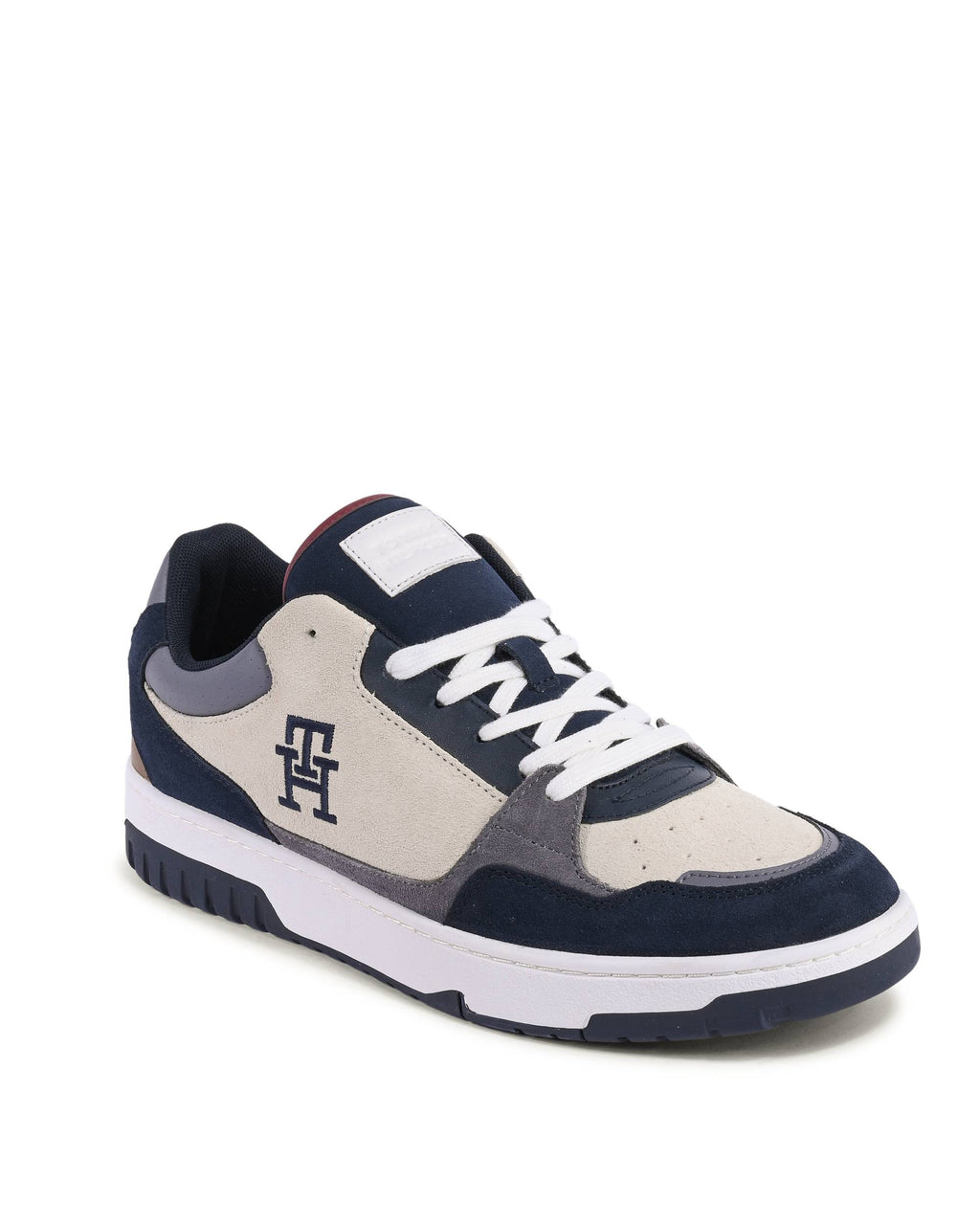 Tommy Hilfiger Sneaker da uomo blu FM0FM04822DW5