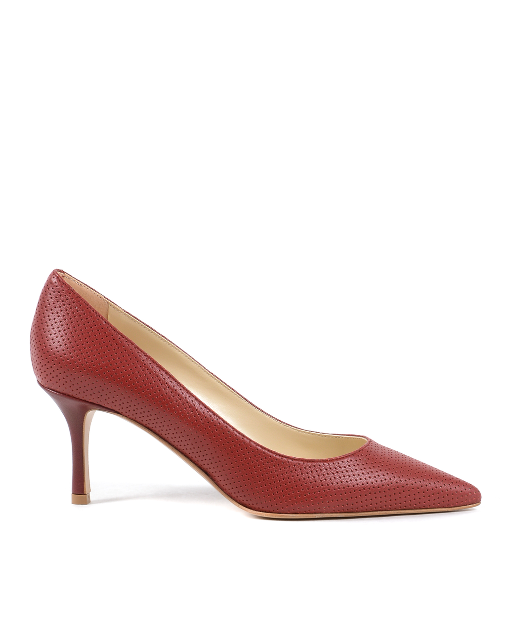 Décolleté Donna 19V69 Italia Rosso DEC65 TRAF ROSSO FRAGOLA