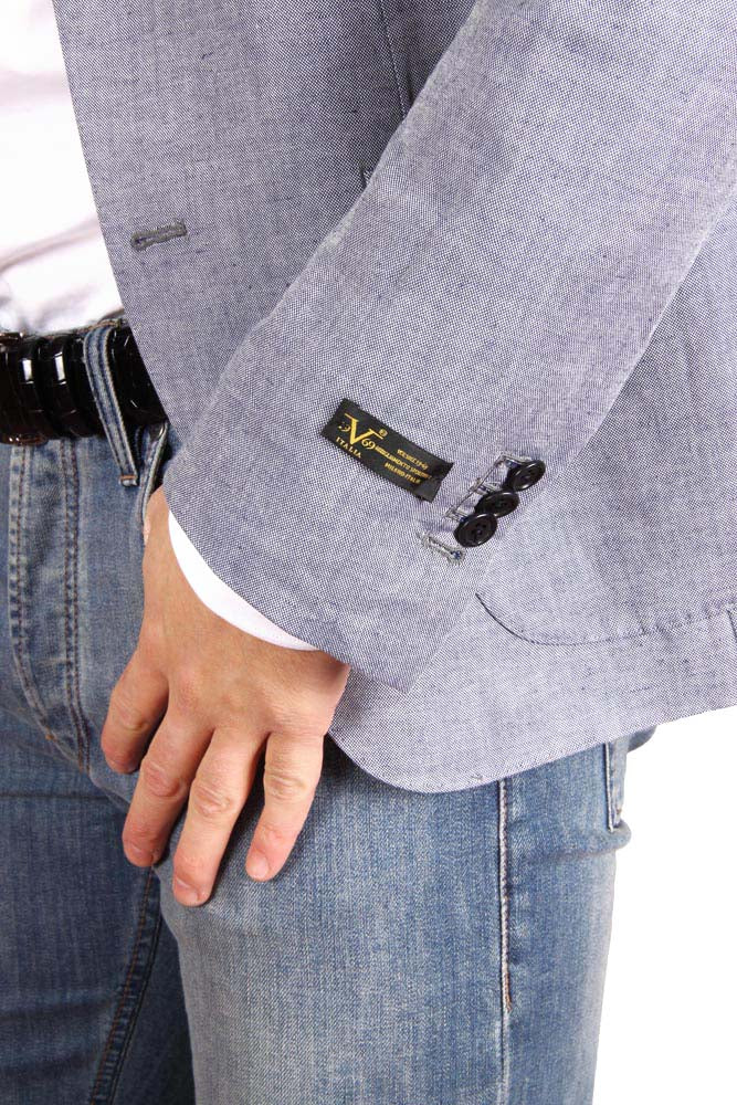 V 1969 Italia Mens Jacket 2 POSITANO P - TXFGJUP 70