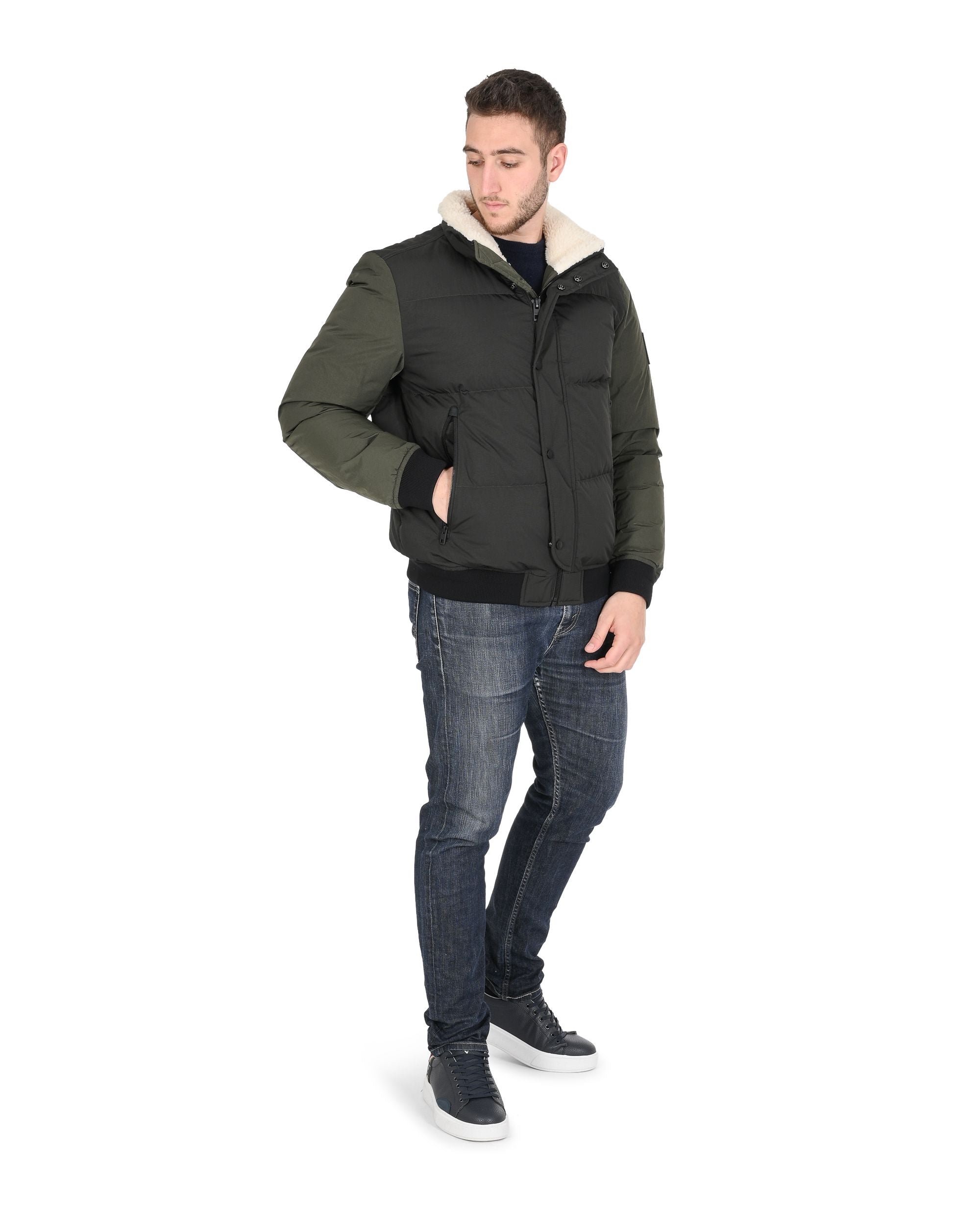 Giacca da uomo Boss by Hugo Boss 50432590 346