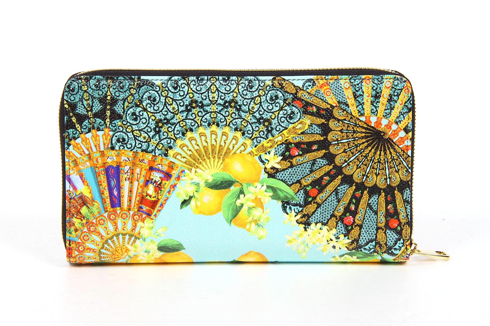 Portafoglio da donna Dolce & Gabbana BI1517 AP352 8F825