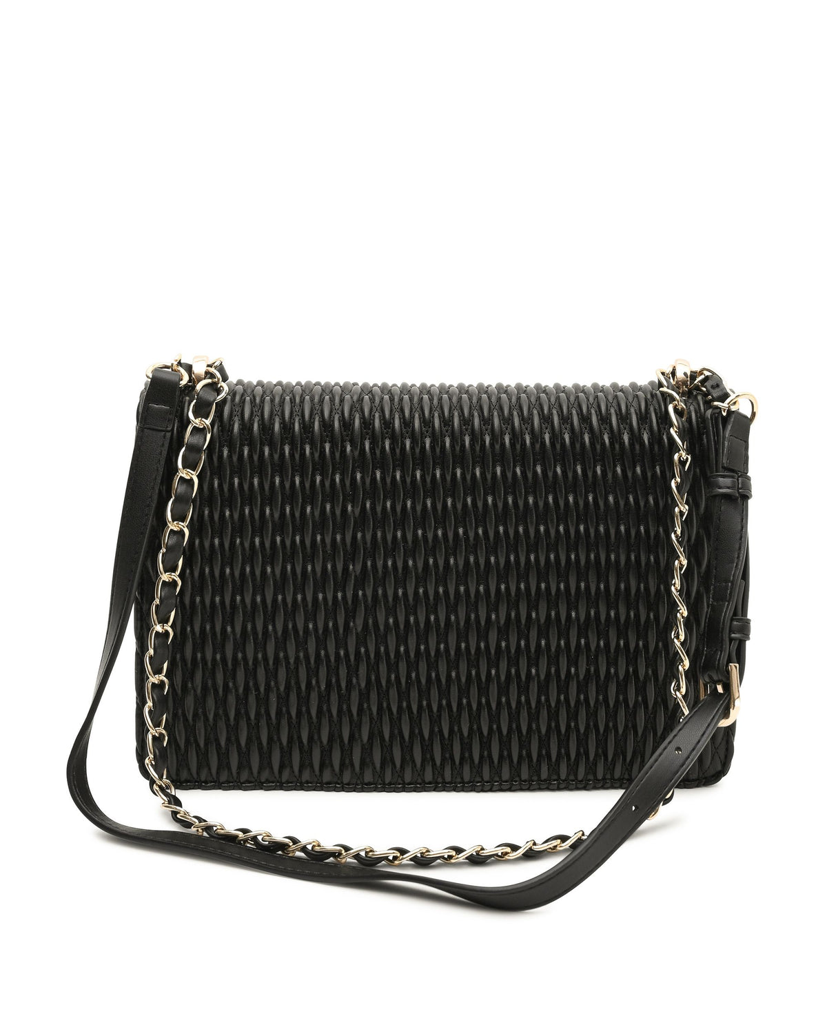 Valentino Womens Shoulder Bag VBS8DA09 001