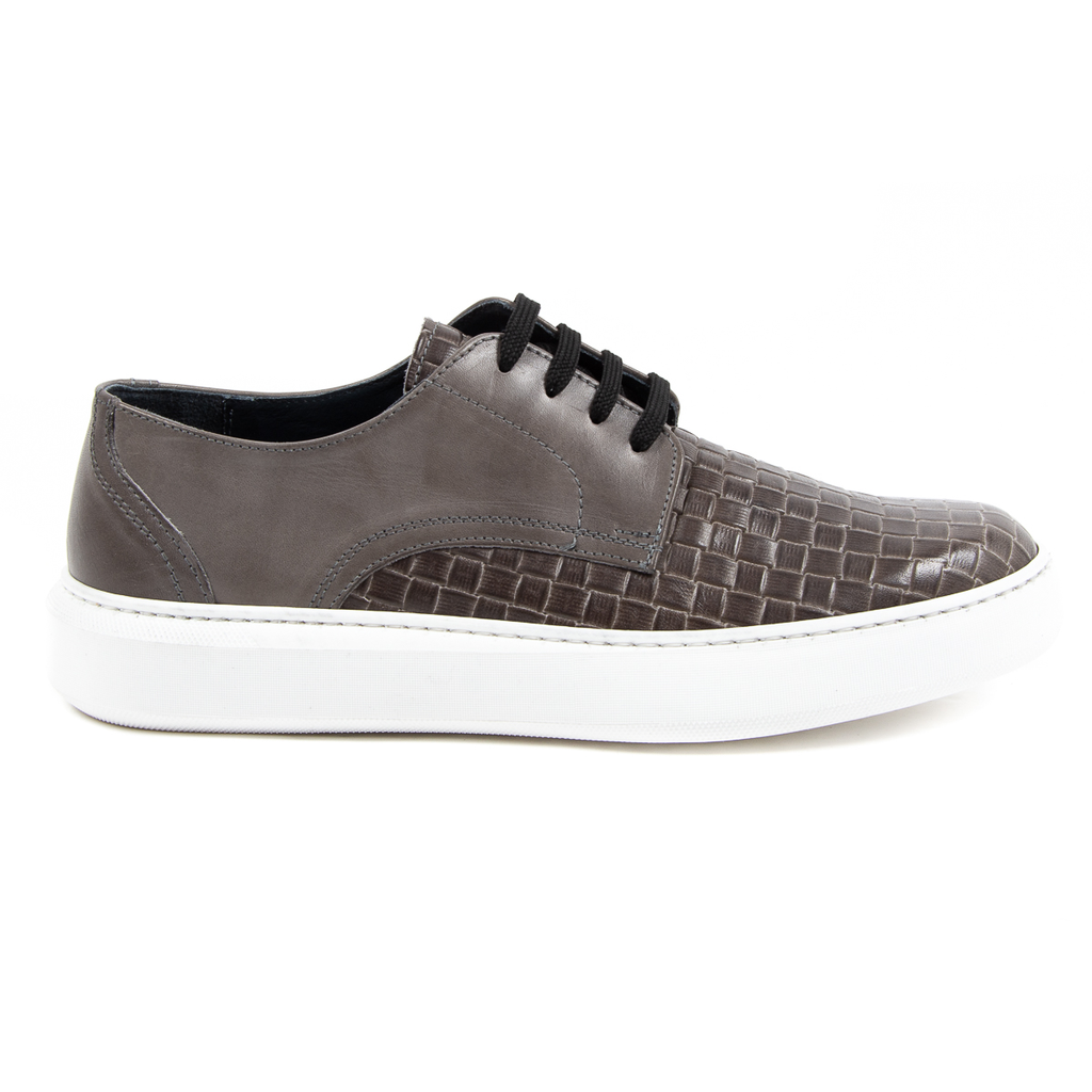 V 1969 Italia Mens Sneaker Taupe CONNOR