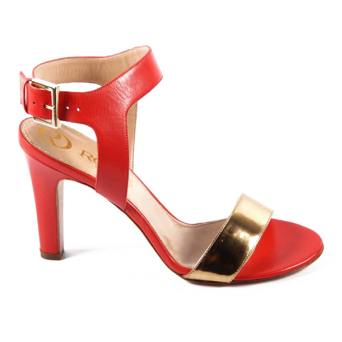 Sandalo da donna Rodo S8629 370 639