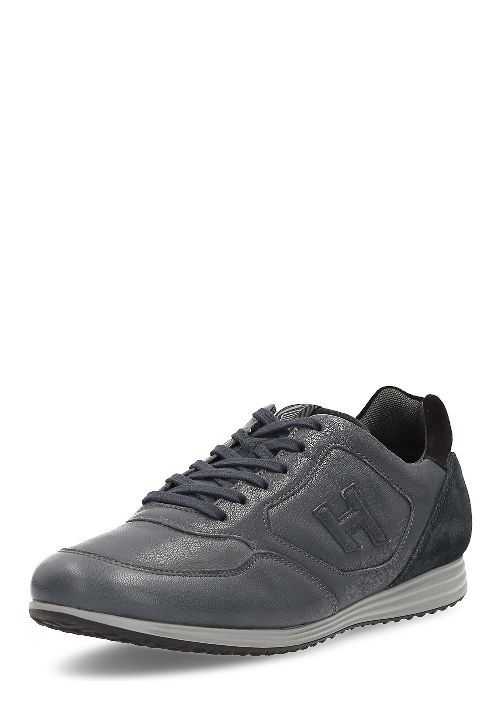 Hogan Sneaker Uomo Grigio HXM2050R98099AK425F