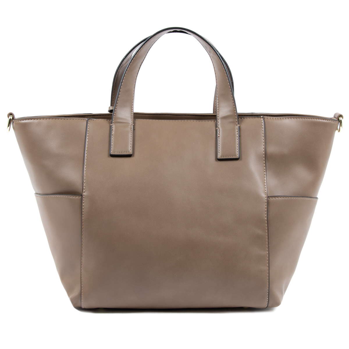 V 1969 Italia Borsa da donna marrone VERONICA