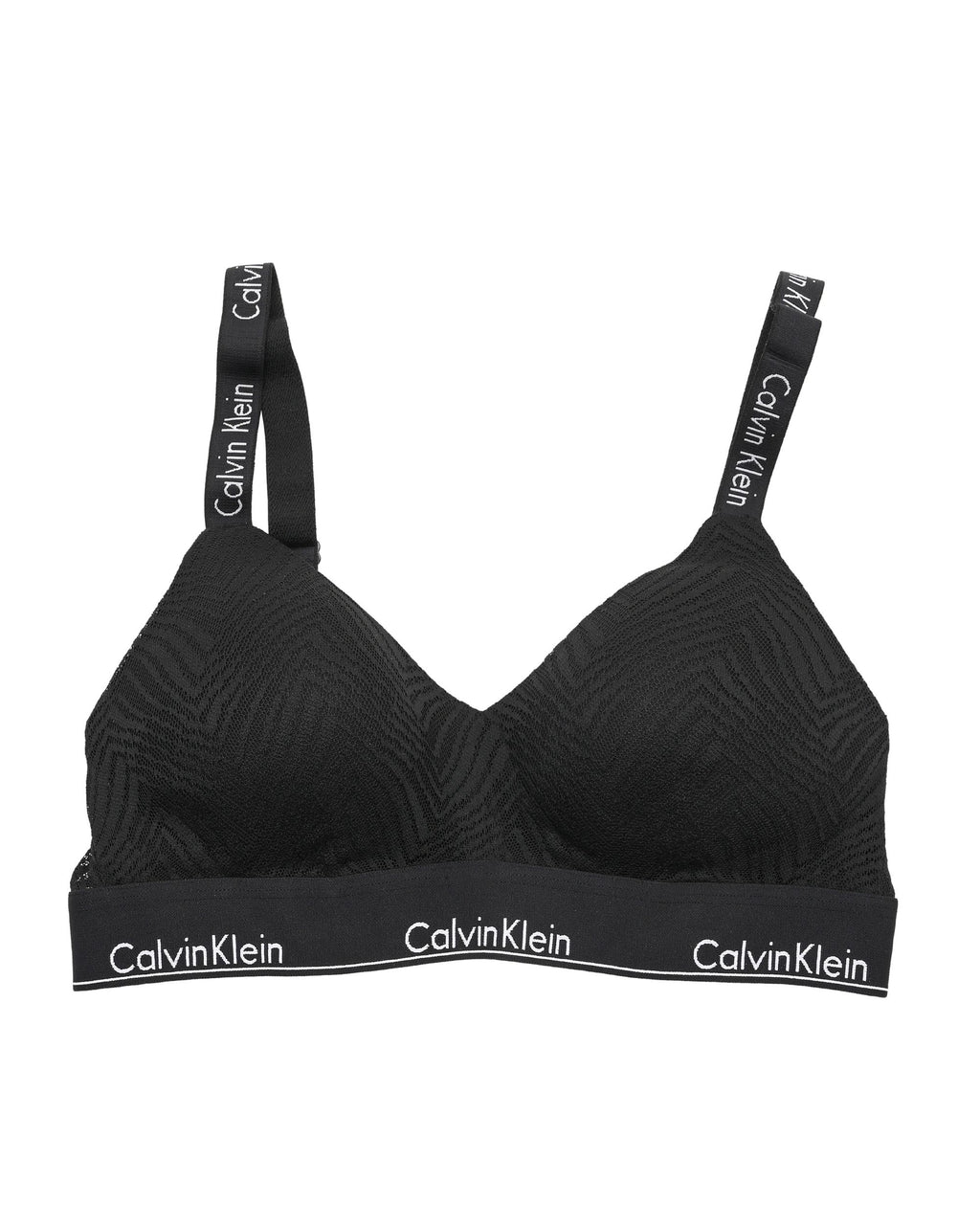 Calvin Klein Womens Bralette 000QF7797EUB1