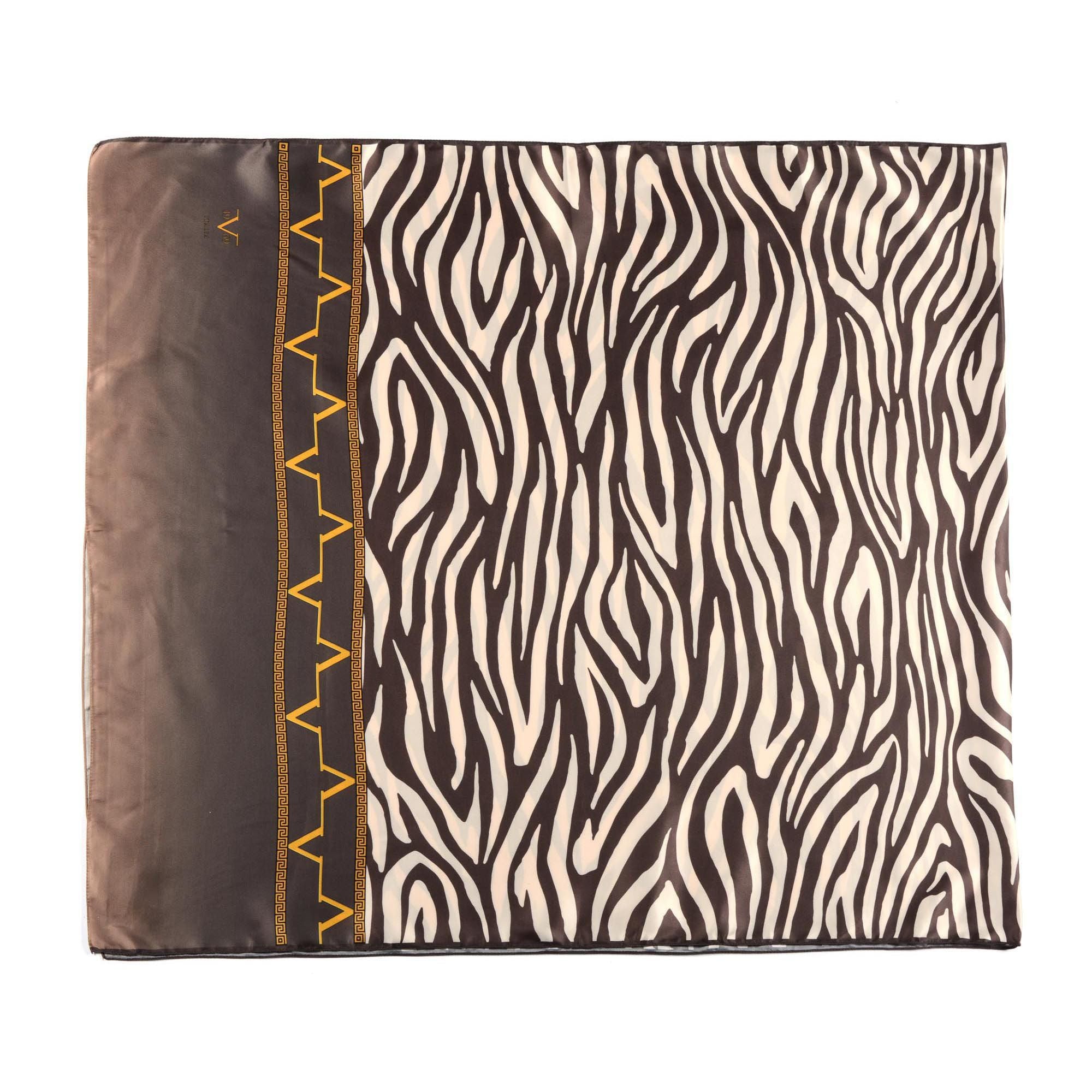 V 1969 Italia Foulard da donna multicolore HATTY