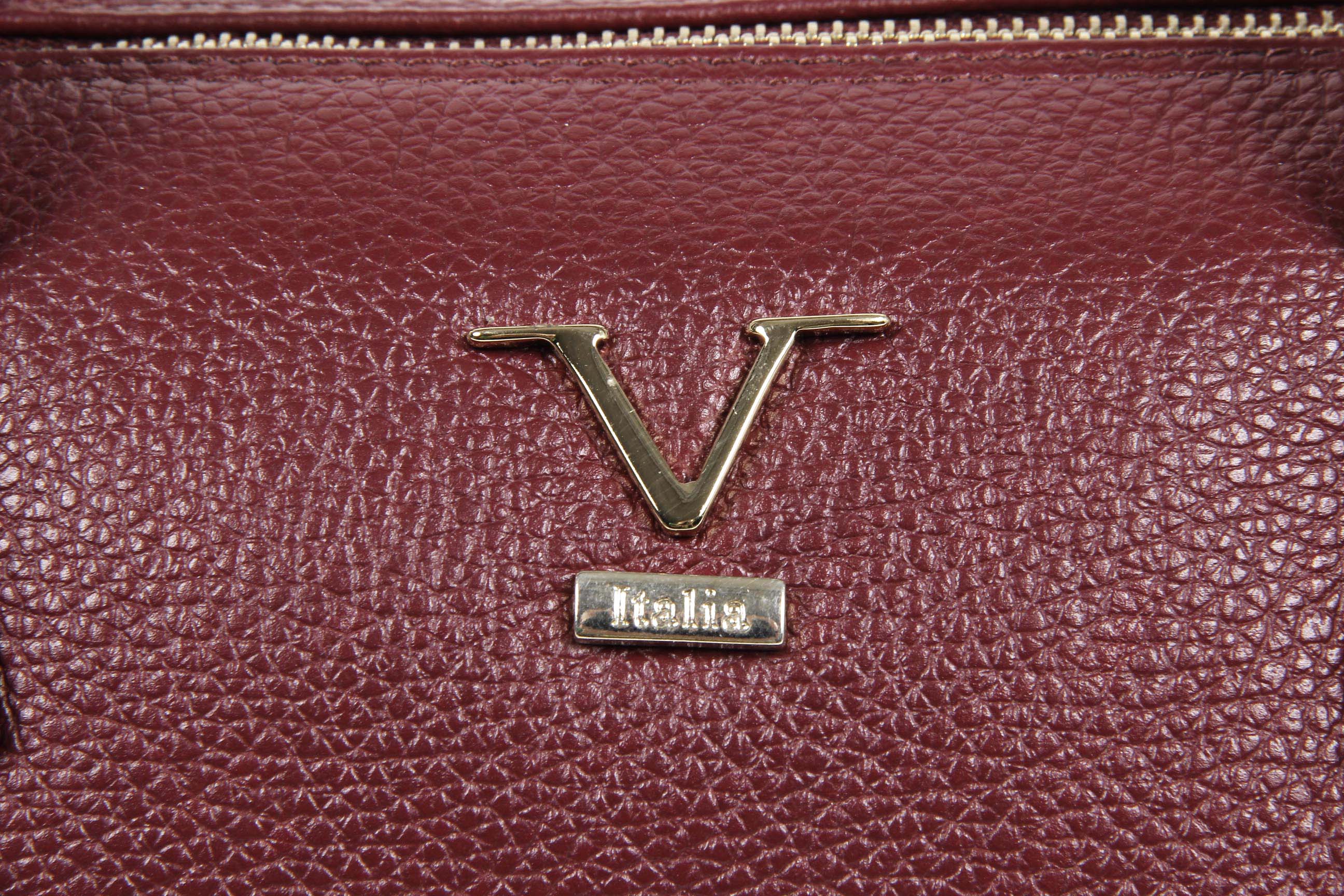 Borsa Donna V 1969 Italia V007 ALCE DOLLARO BORDO'