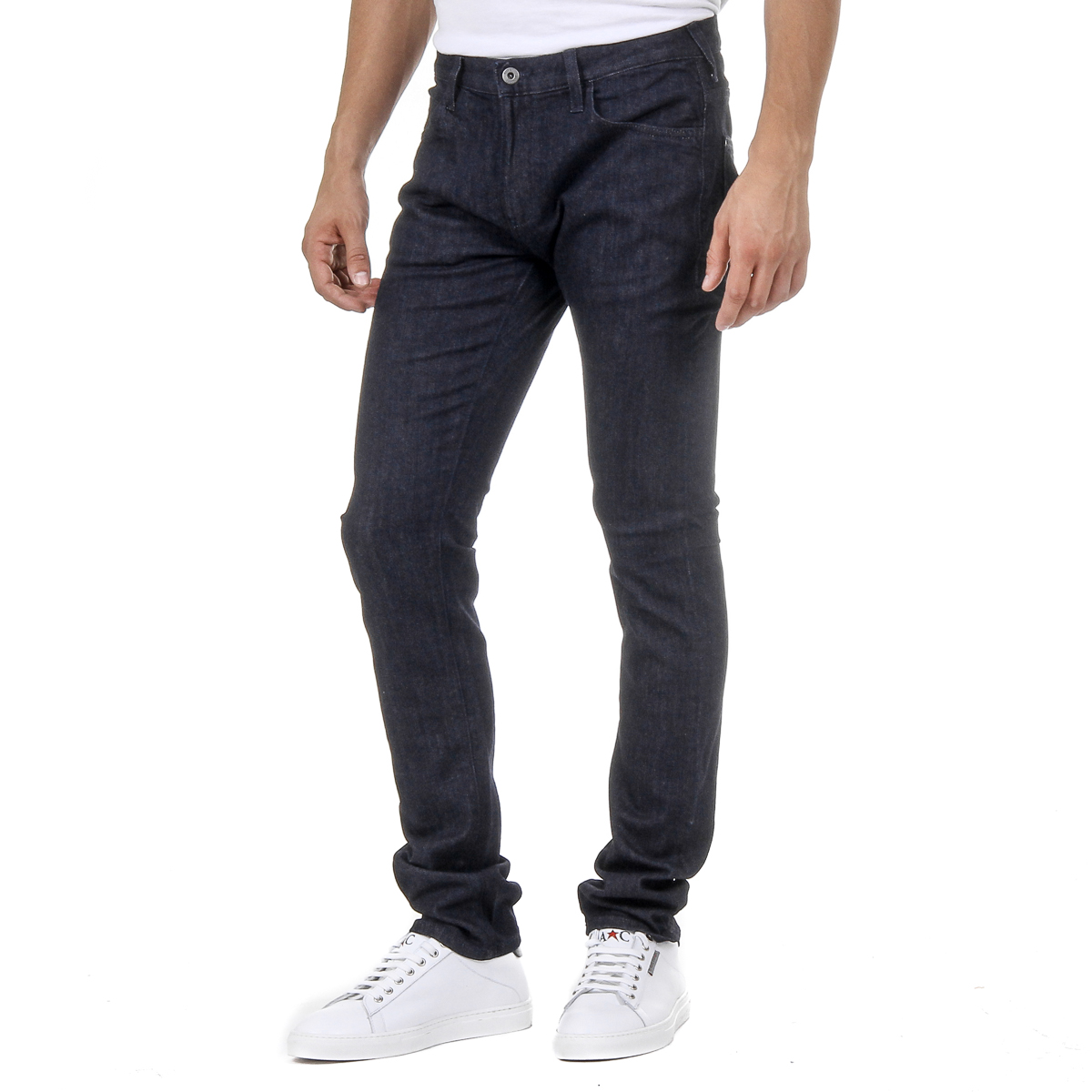 Armani Jeans Jeans Uomo Denim 3Y6J10 6DBDZ 1500