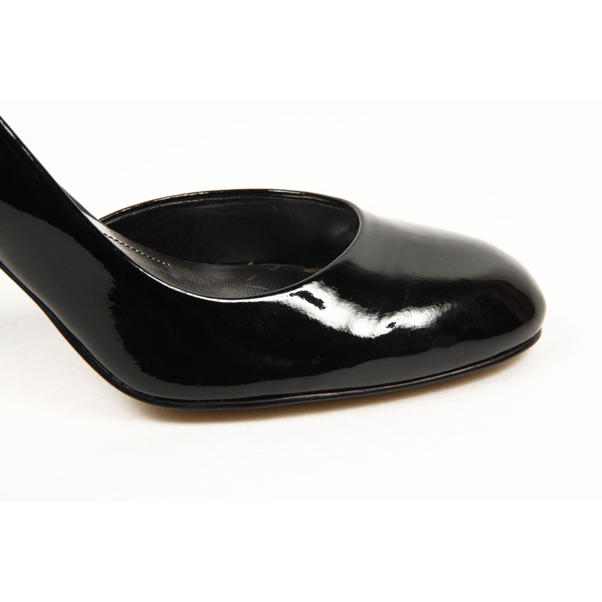 Nine West Scarpe da donna con tacco aperto NWVISHNU NERO