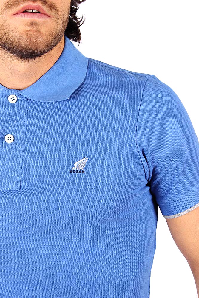 Polo da uomo Hogan KQMB2228800PQ0U610
