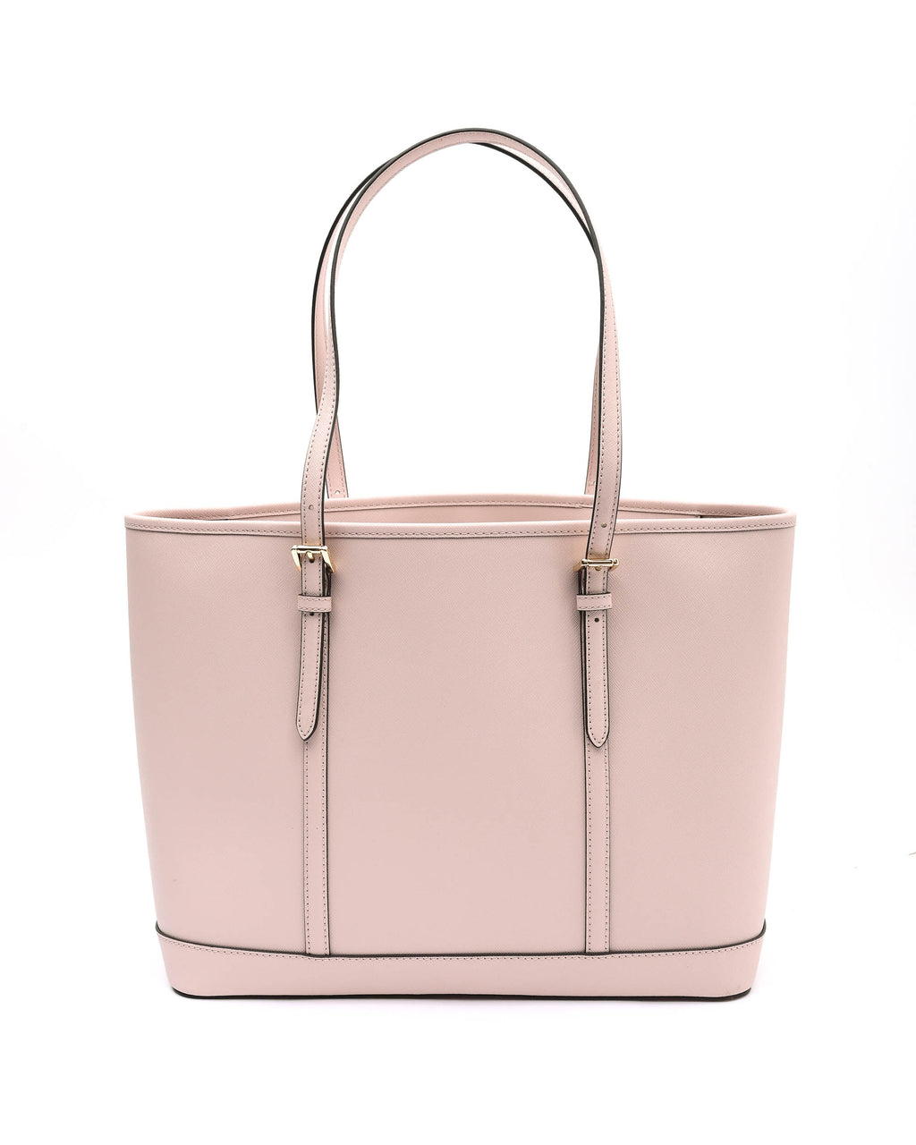 Borsa a mano da donna Michael Kors 35F0GTVT9L POWDER BLUSH