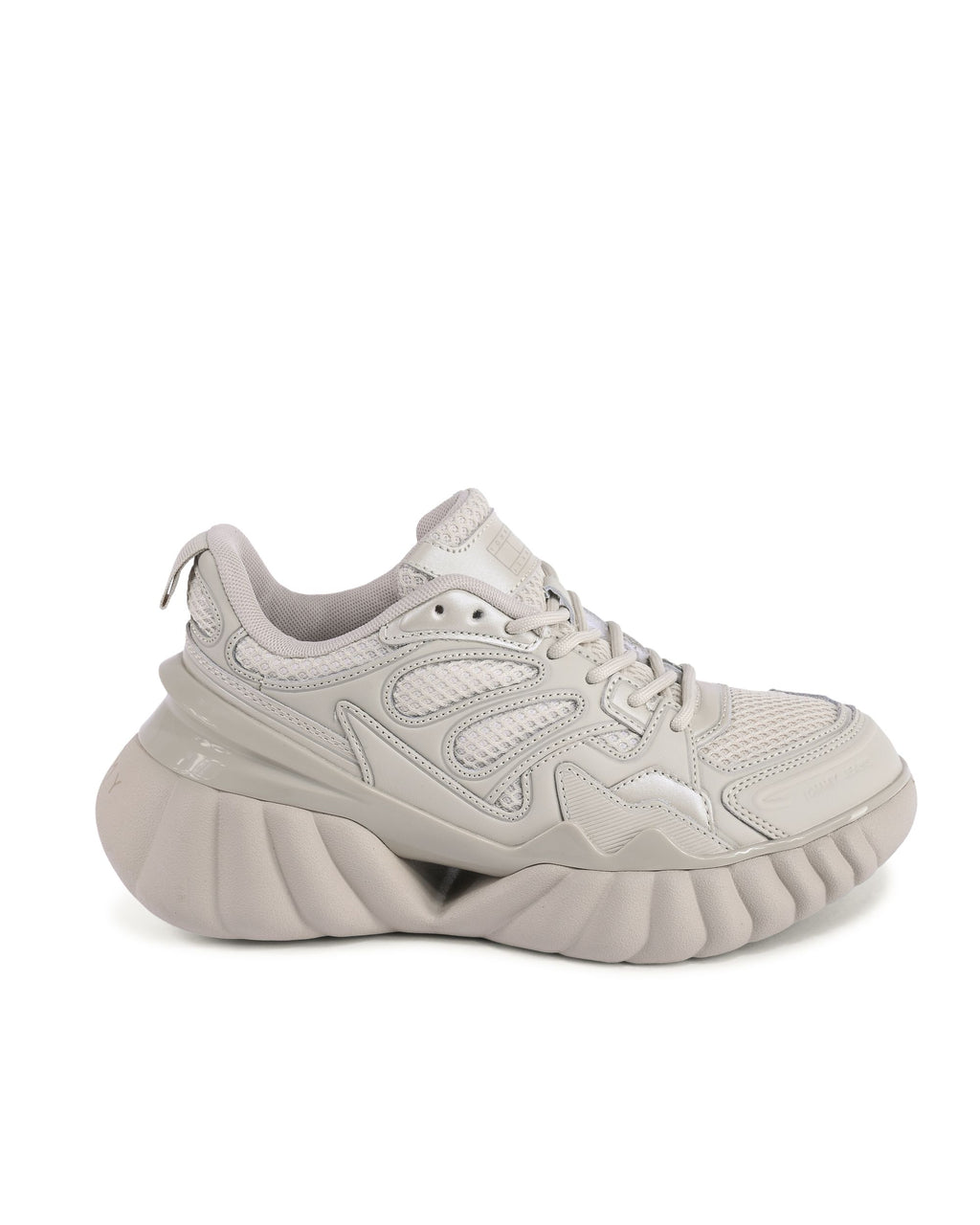 Tommy Hilfiger Sneaker da donna beige EN0EN02187AEV